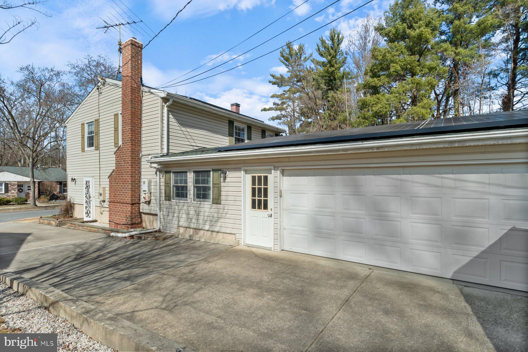 DEVERE ESTATES - Residential