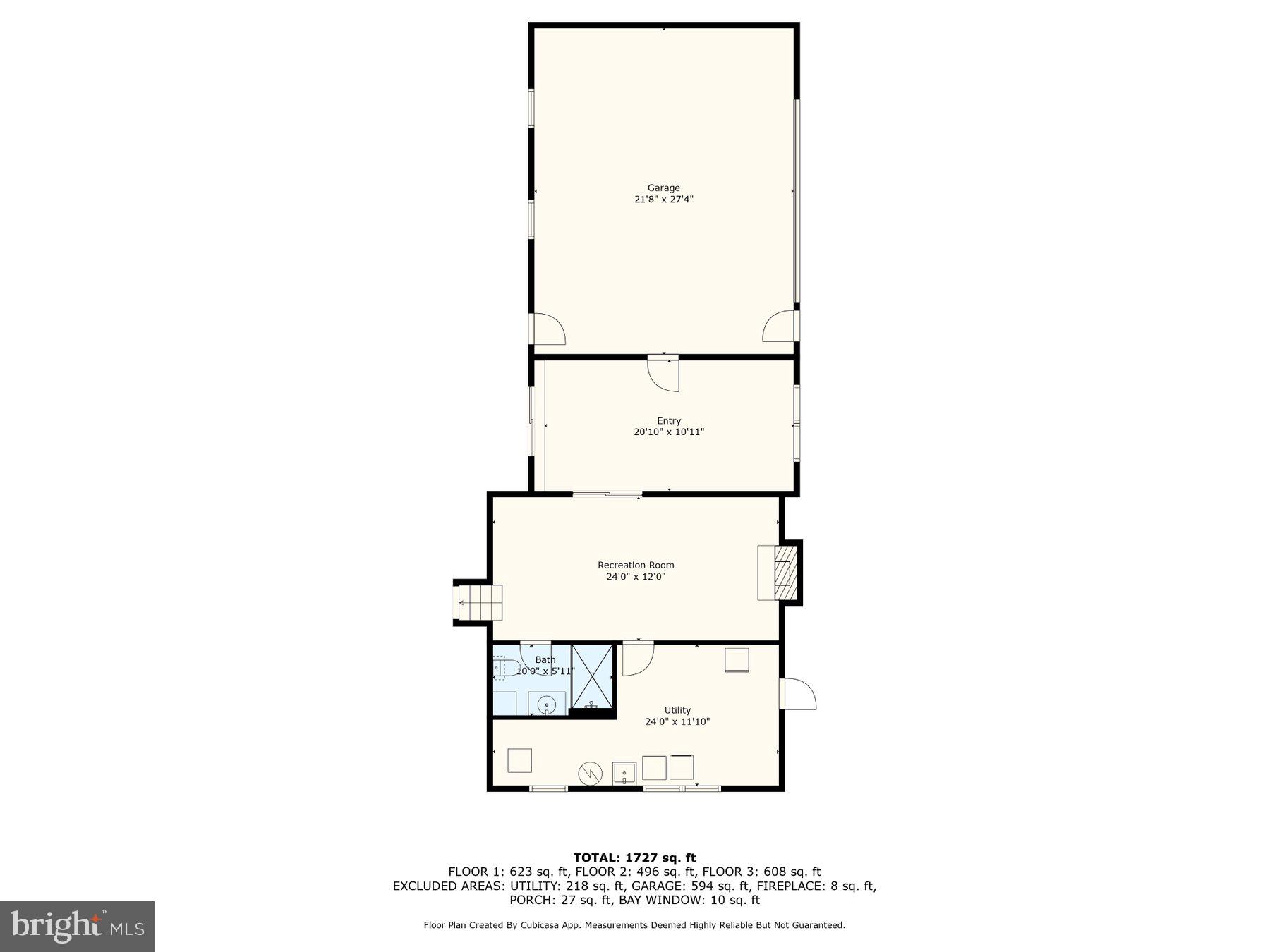 DEVERE ESTATES - Residential