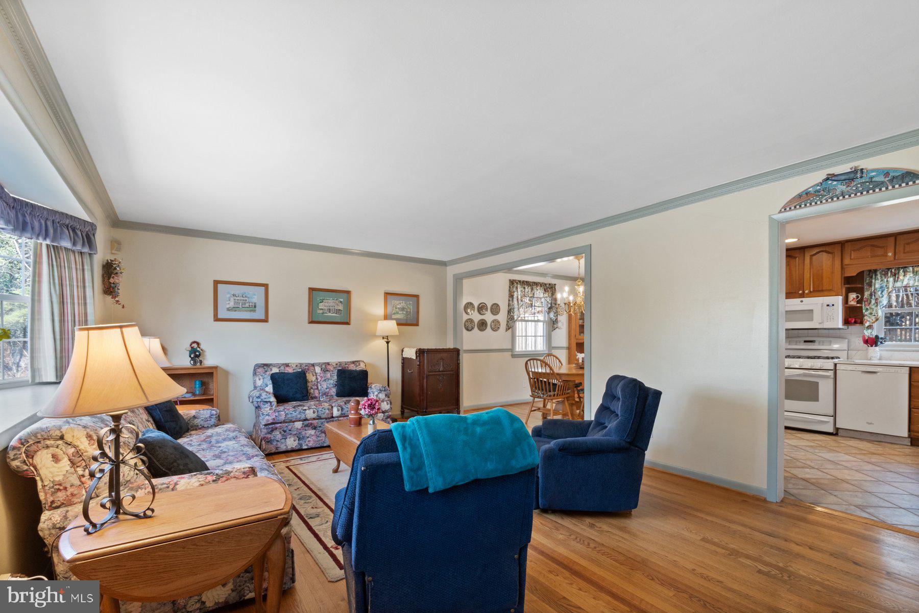 DEVERE ESTATES - Residential