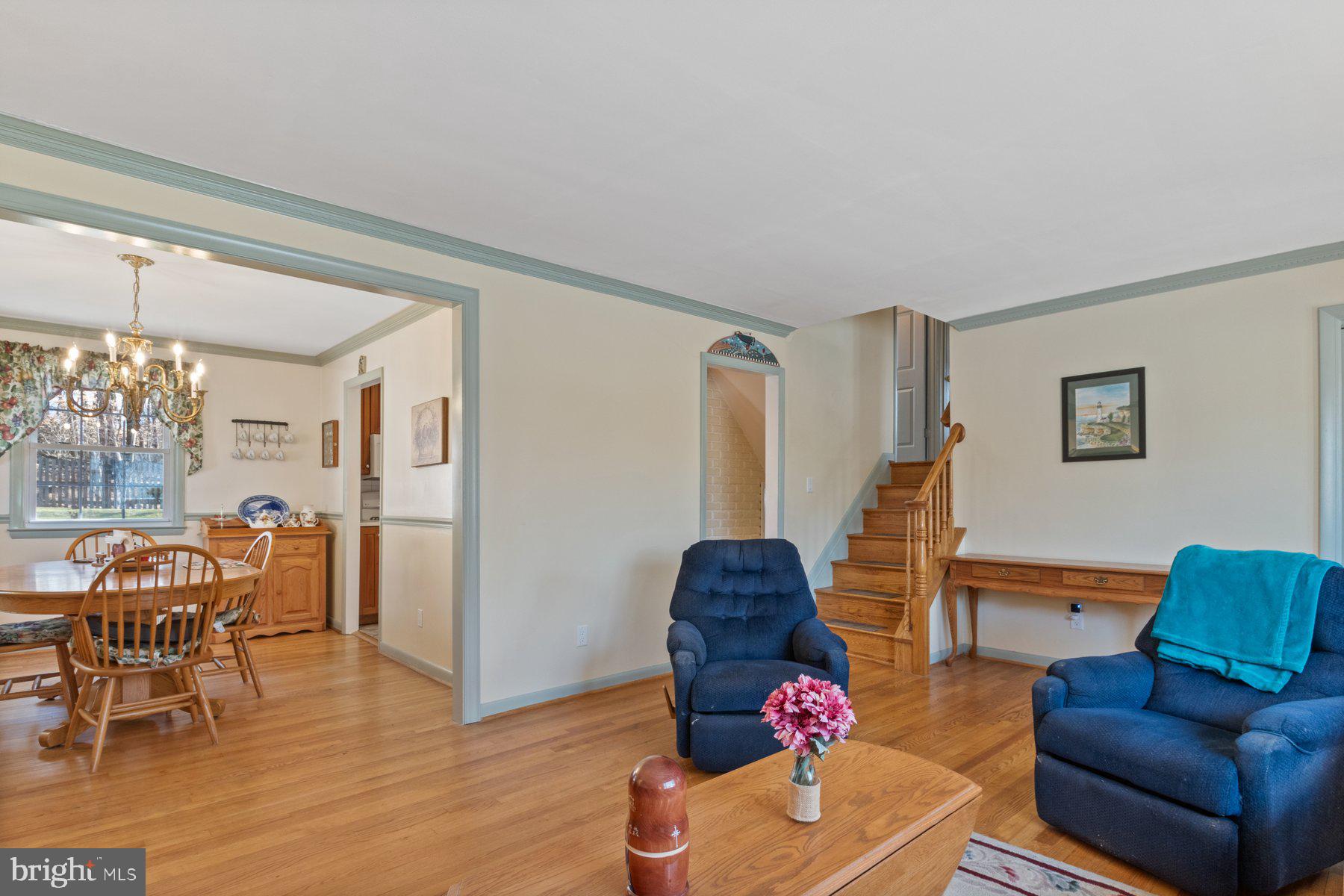 DEVERE ESTATES - Residential