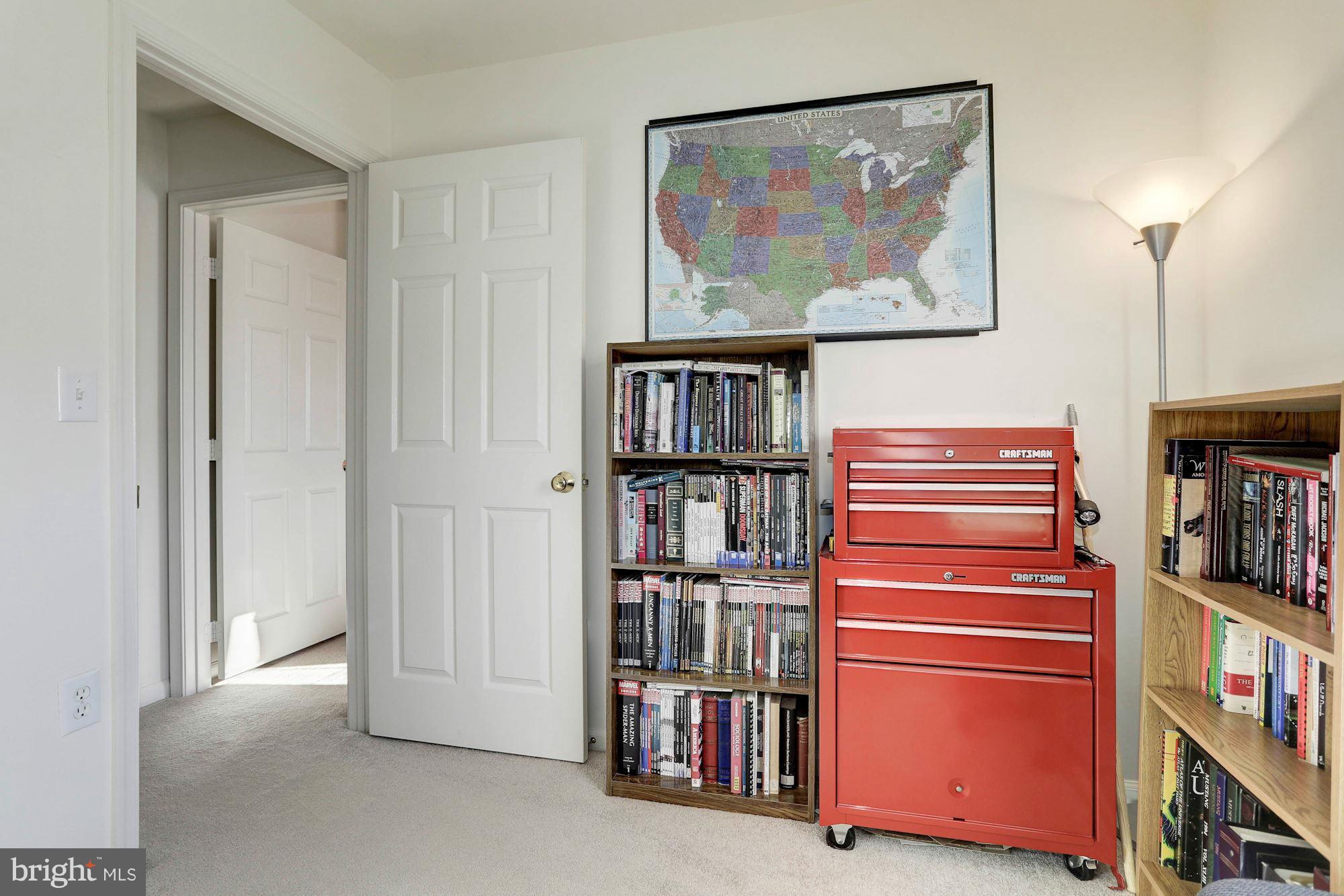 NANTUCKET MEWS @ CROFTON - Residential