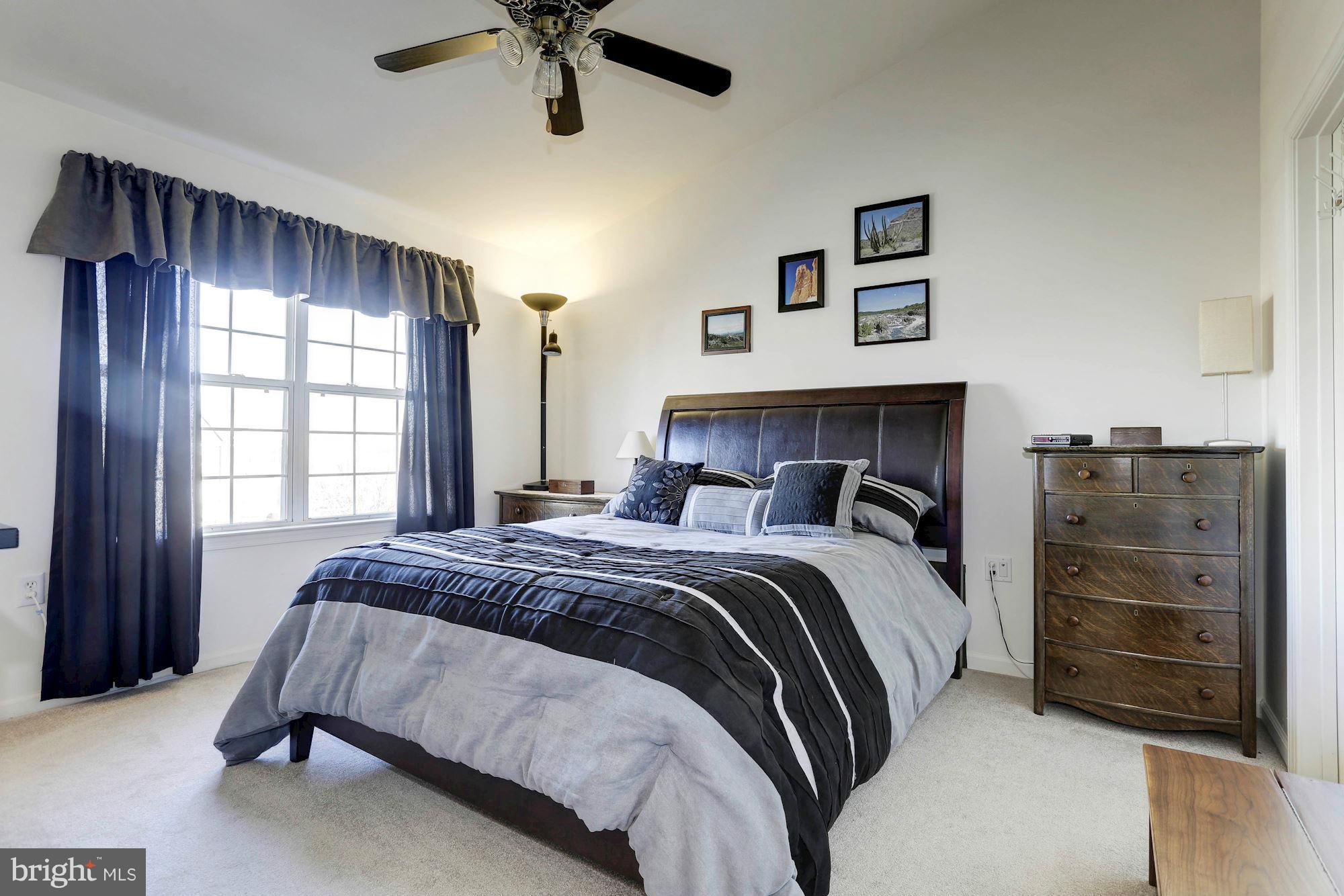 NANTUCKET MEWS @ CROFTON - Residential