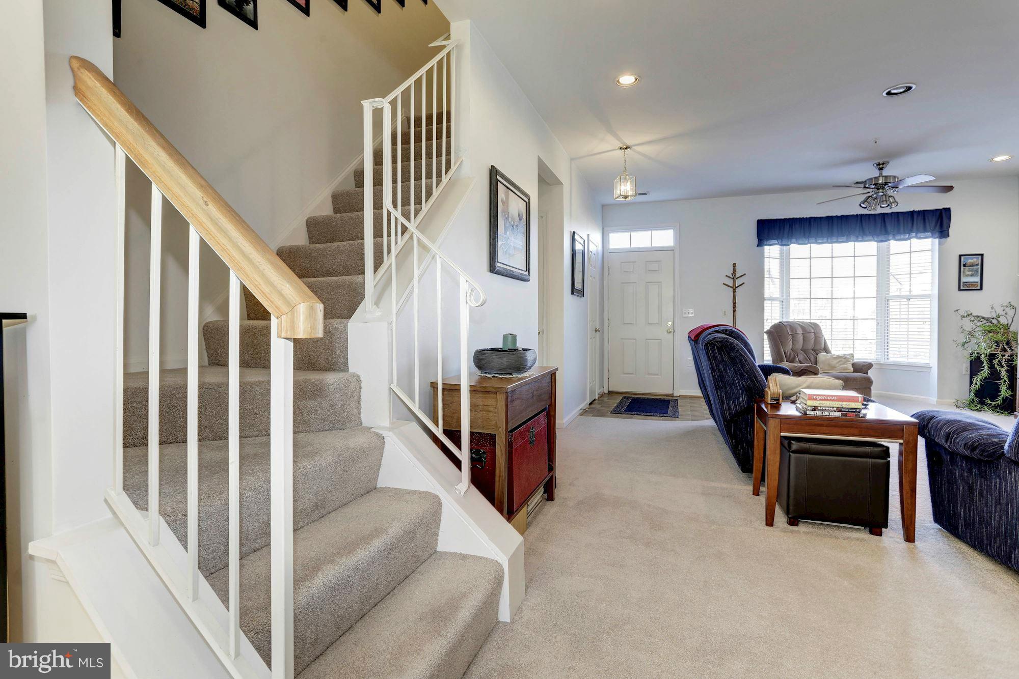 NANTUCKET MEWS @ CROFTON - Residential