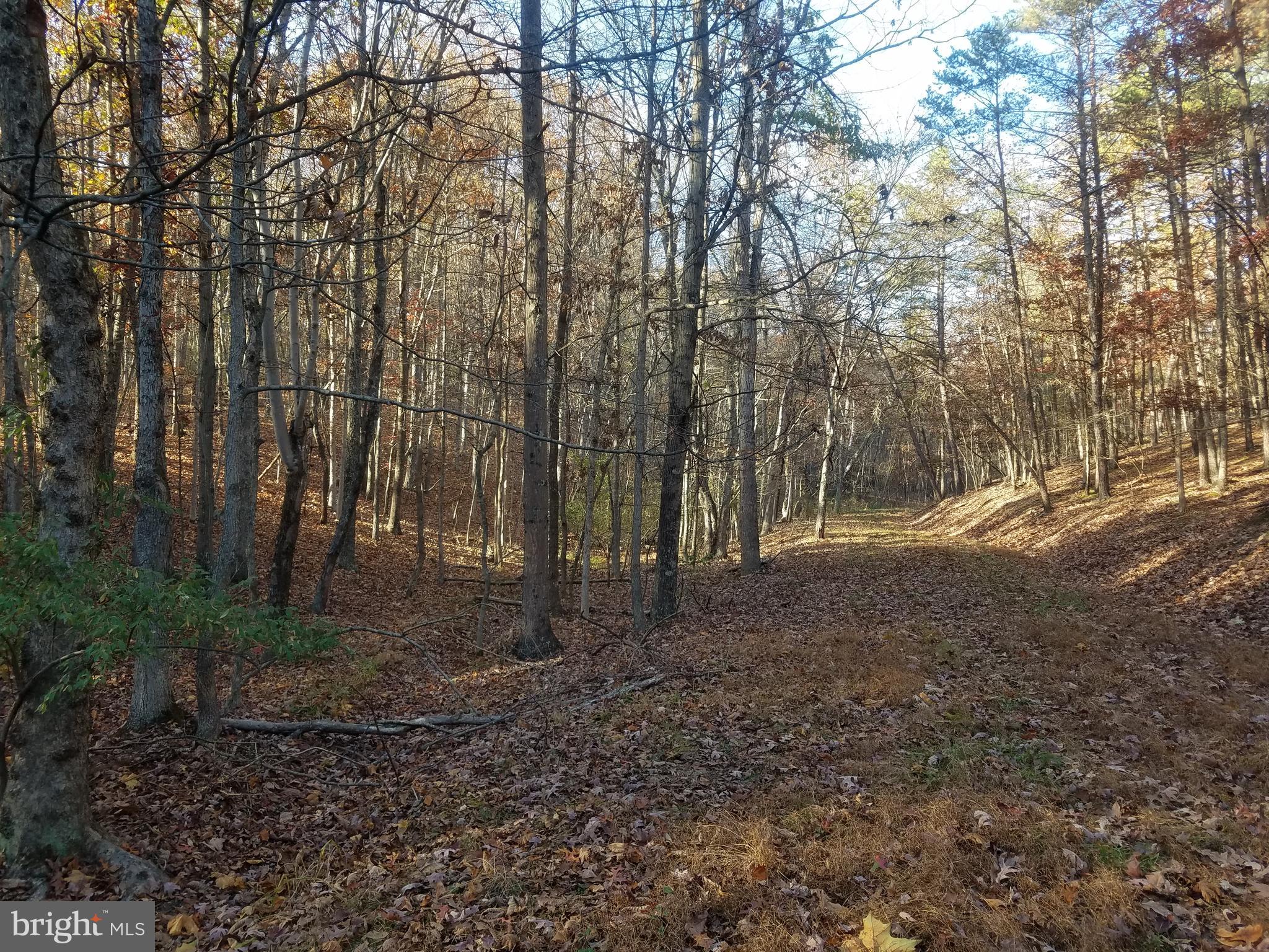 CRYSTAL VALLEY ESTATES - Land