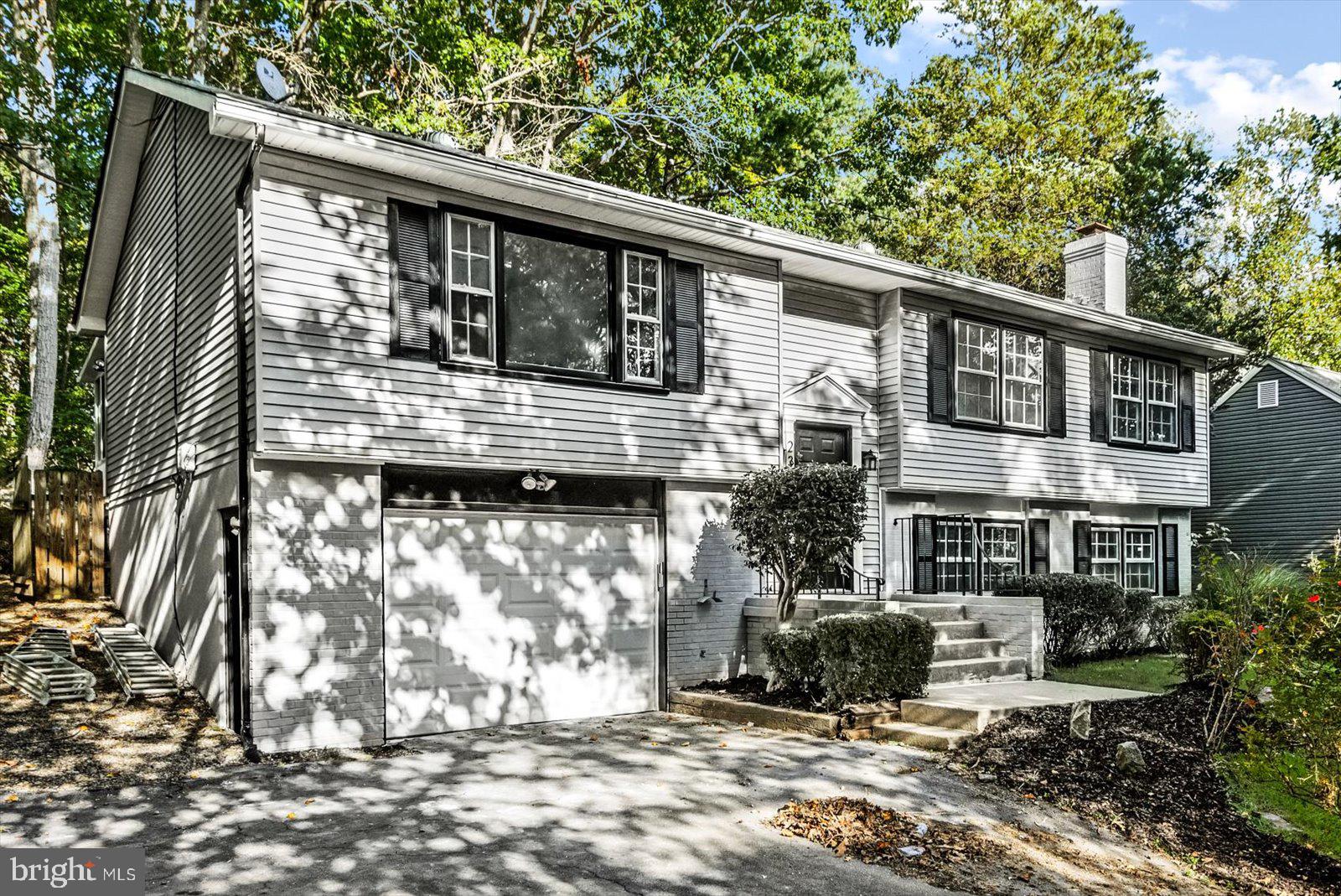 2312 HARPOON DRIVE