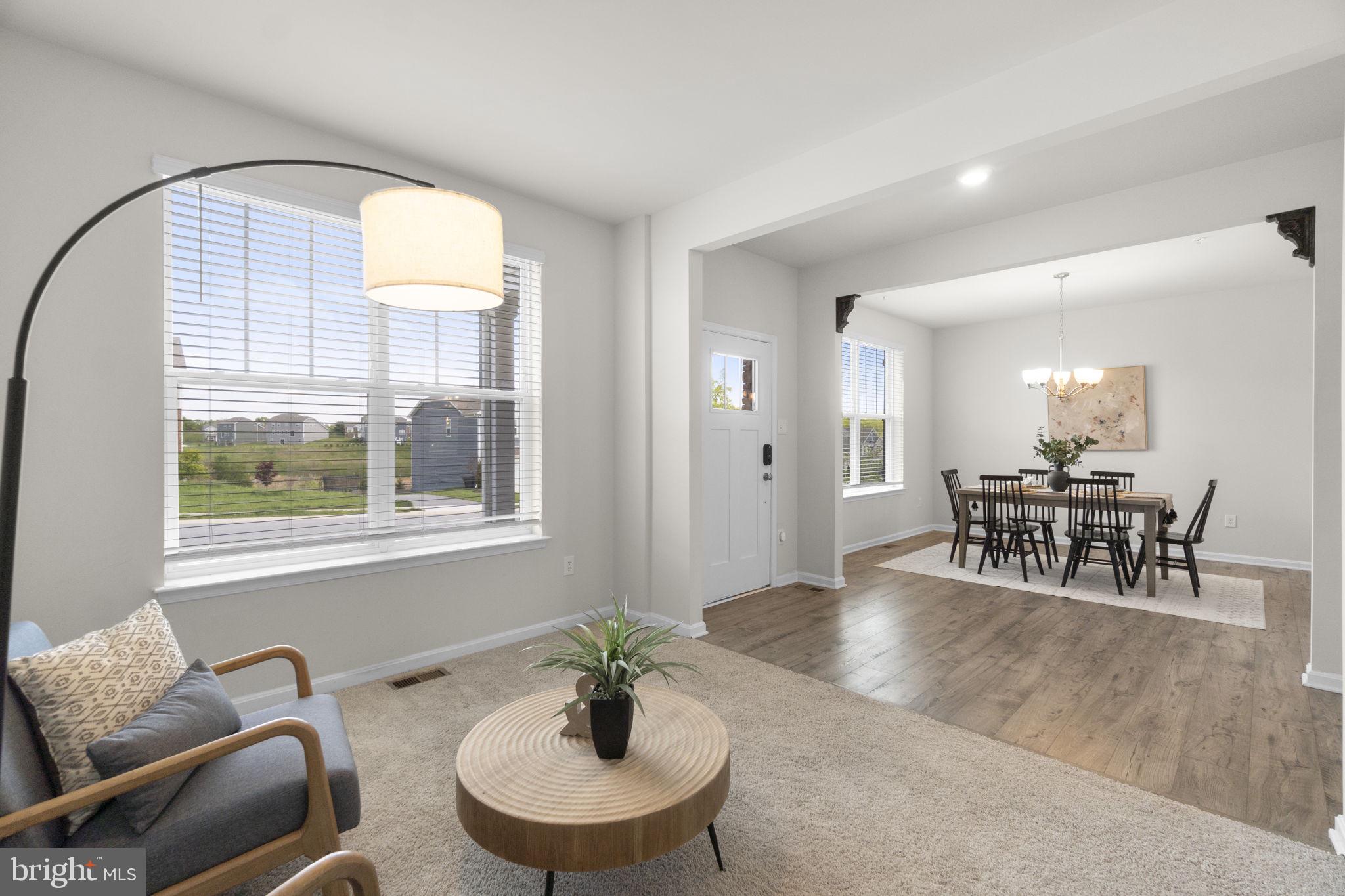 STONEGATE - Residential