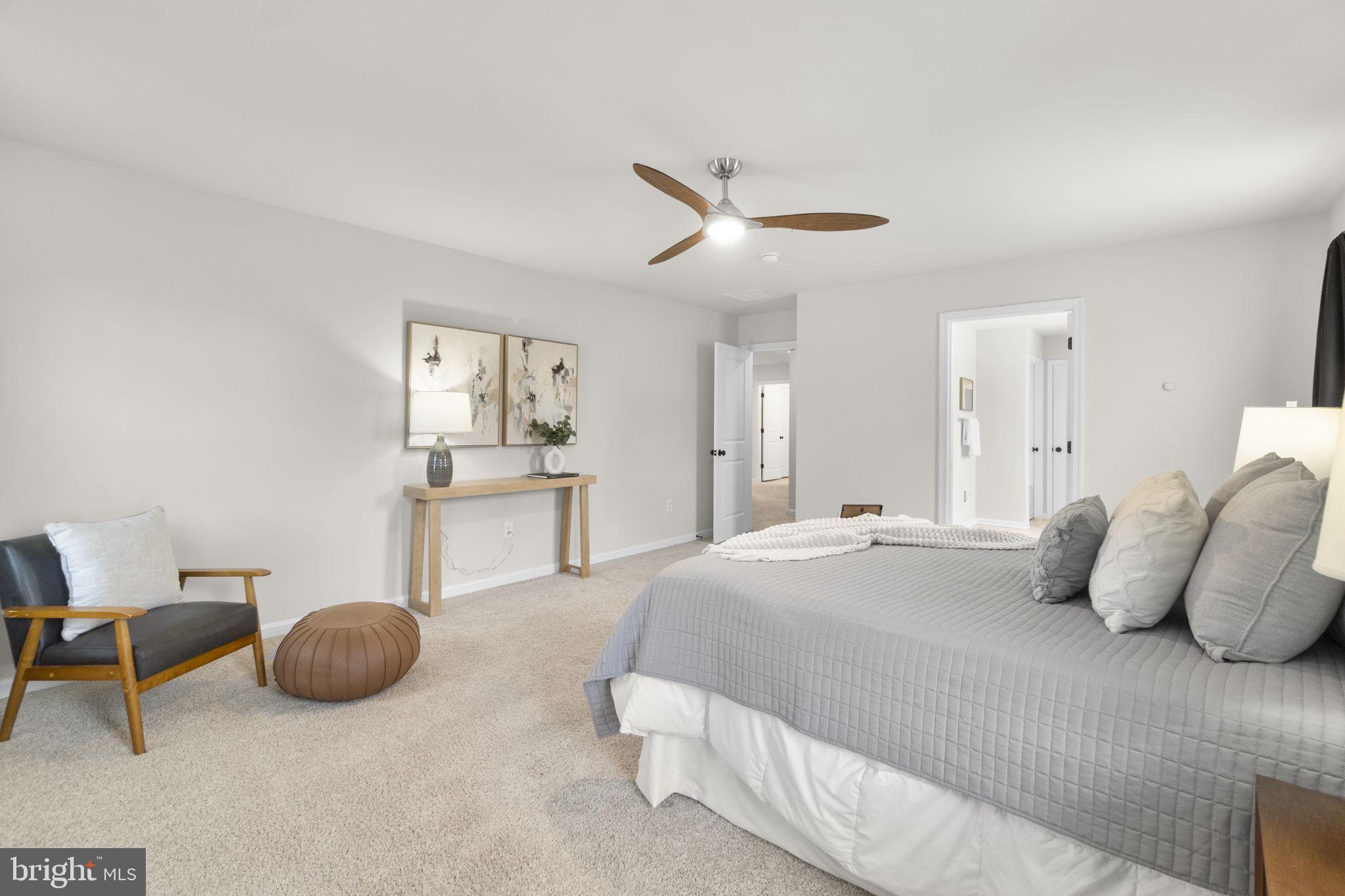 STONEGATE - Residential