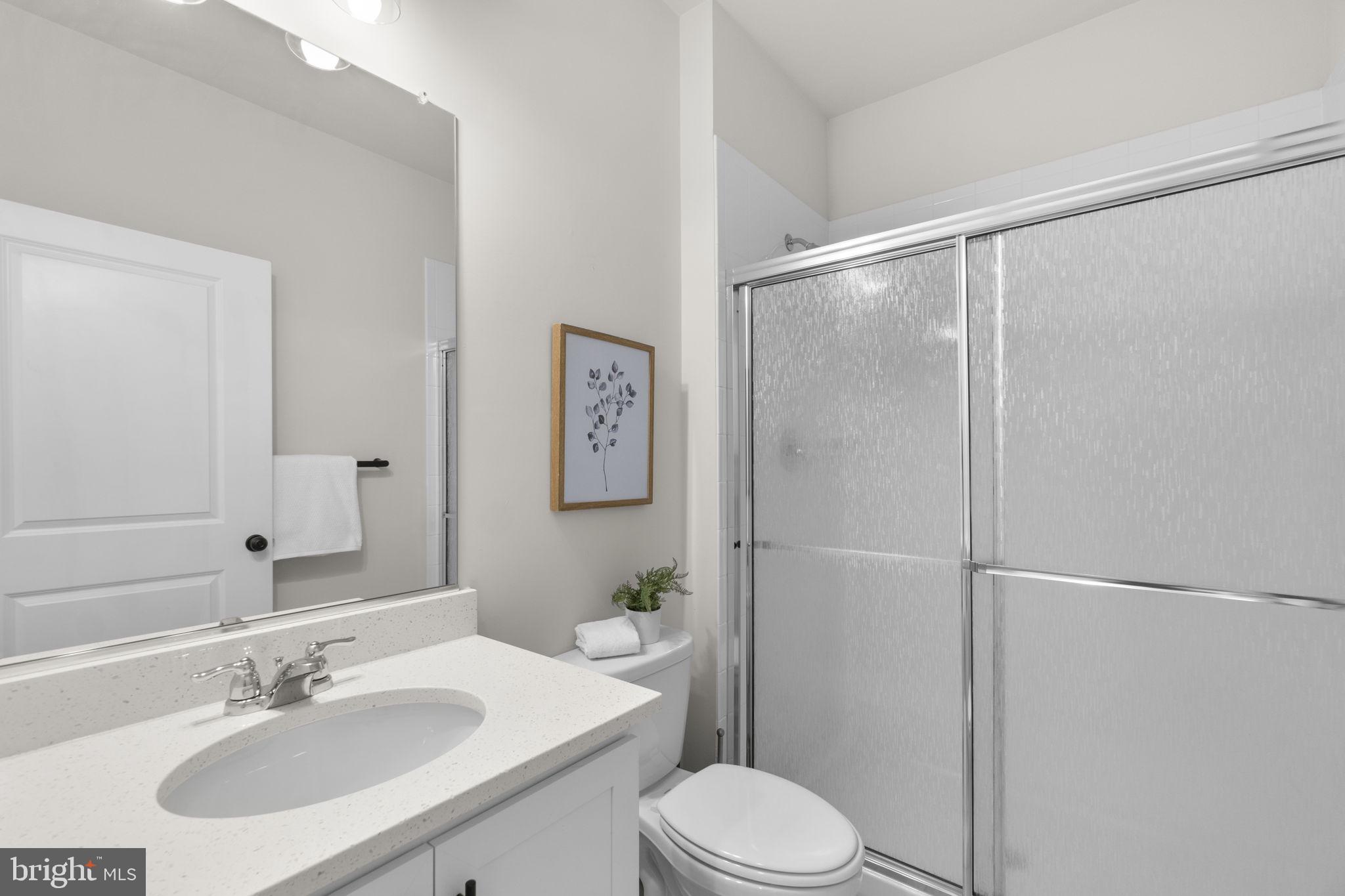 STONEGATE - Residential