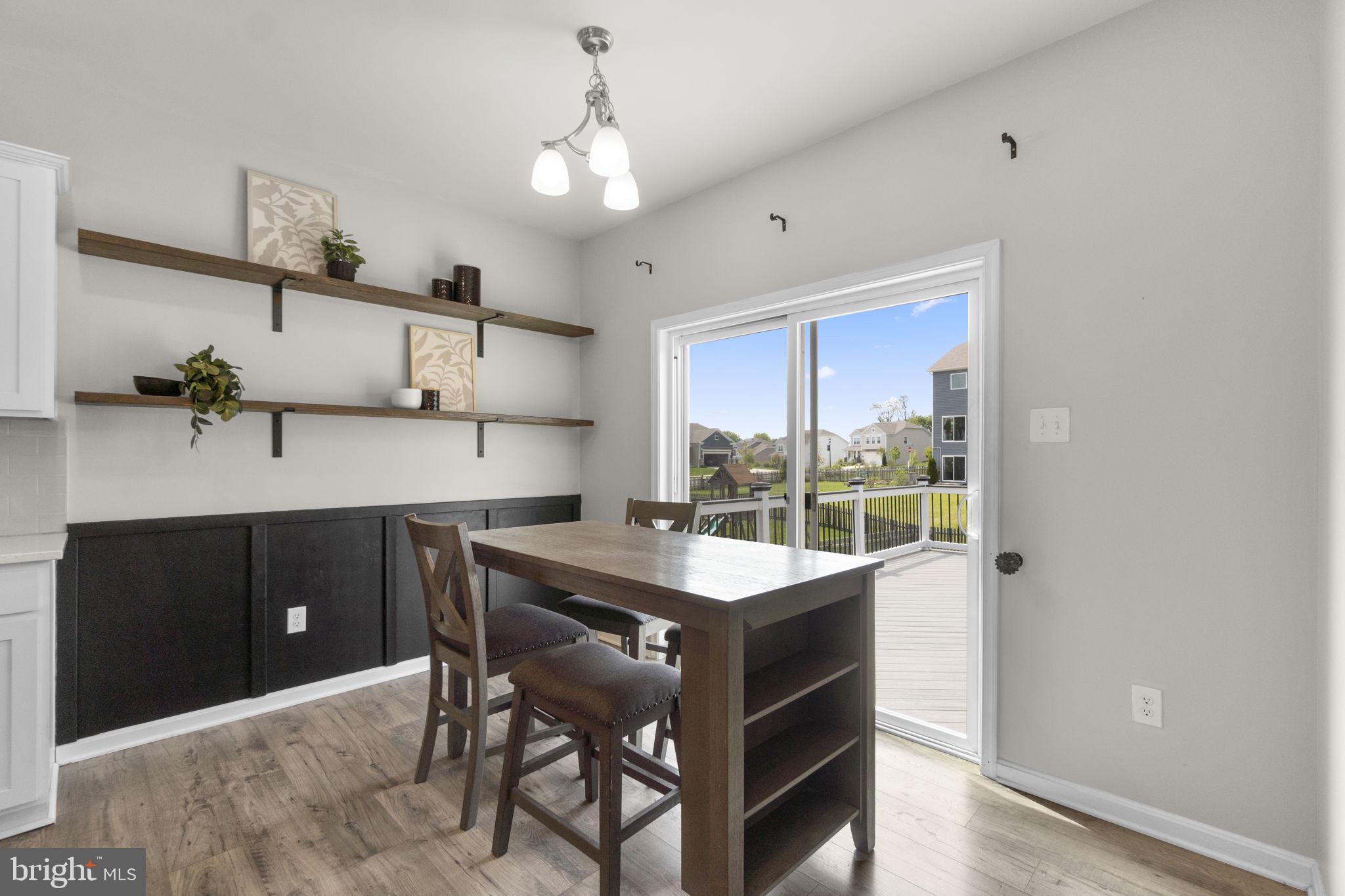 STONEGATE - Residential