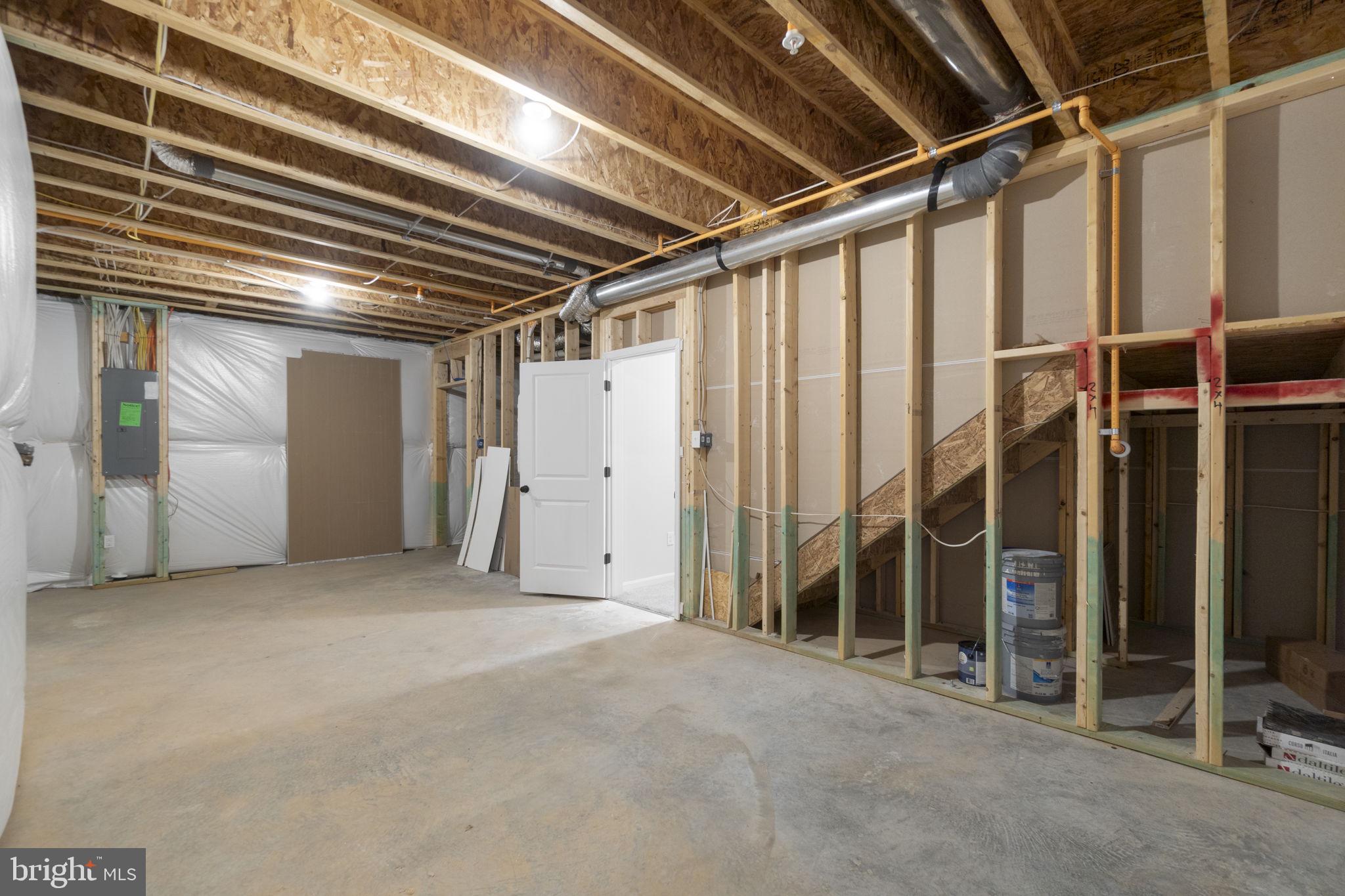 STONEGATE - Residential