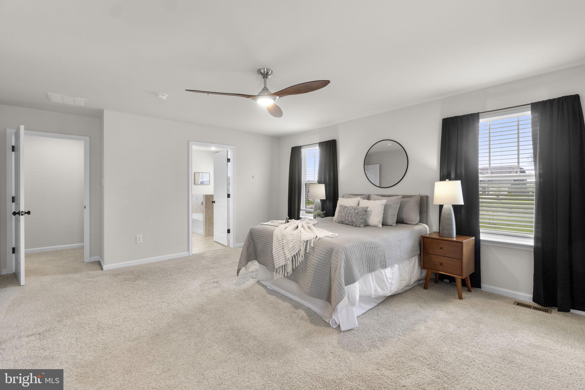 STONEGATE - Residential