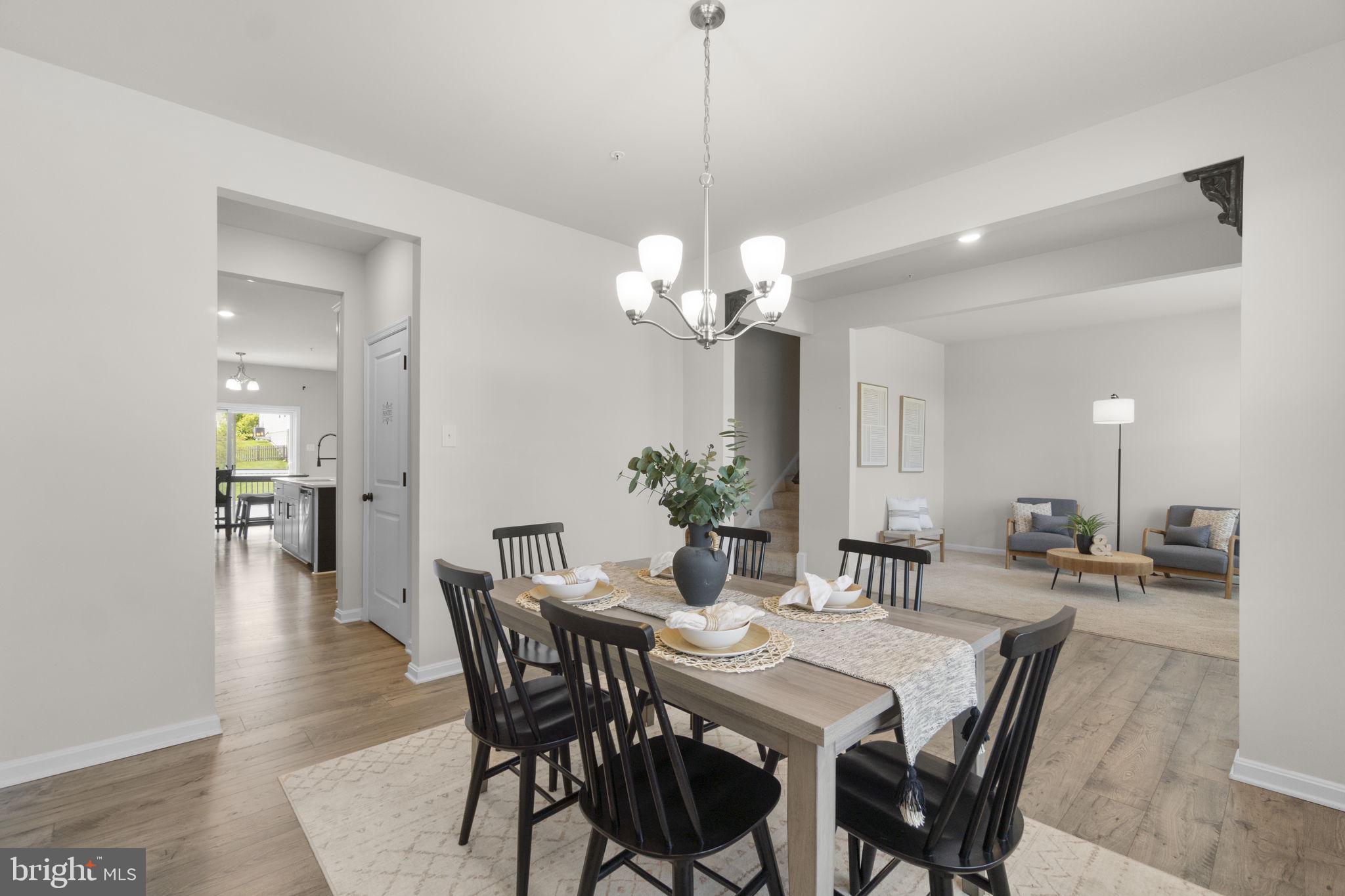 STONEGATE - Residential