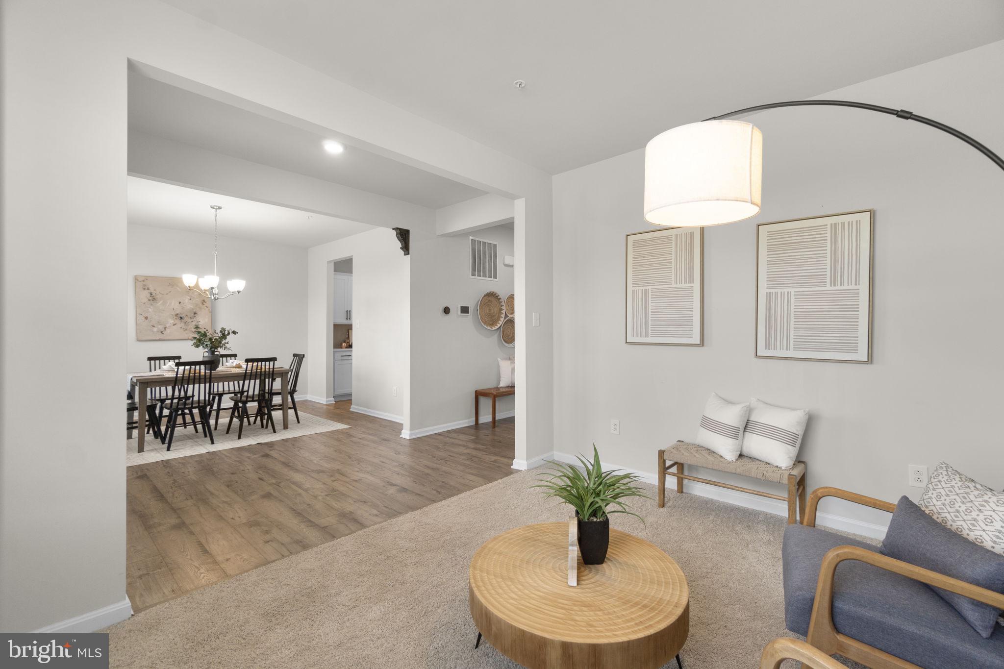 STONEGATE - Residential