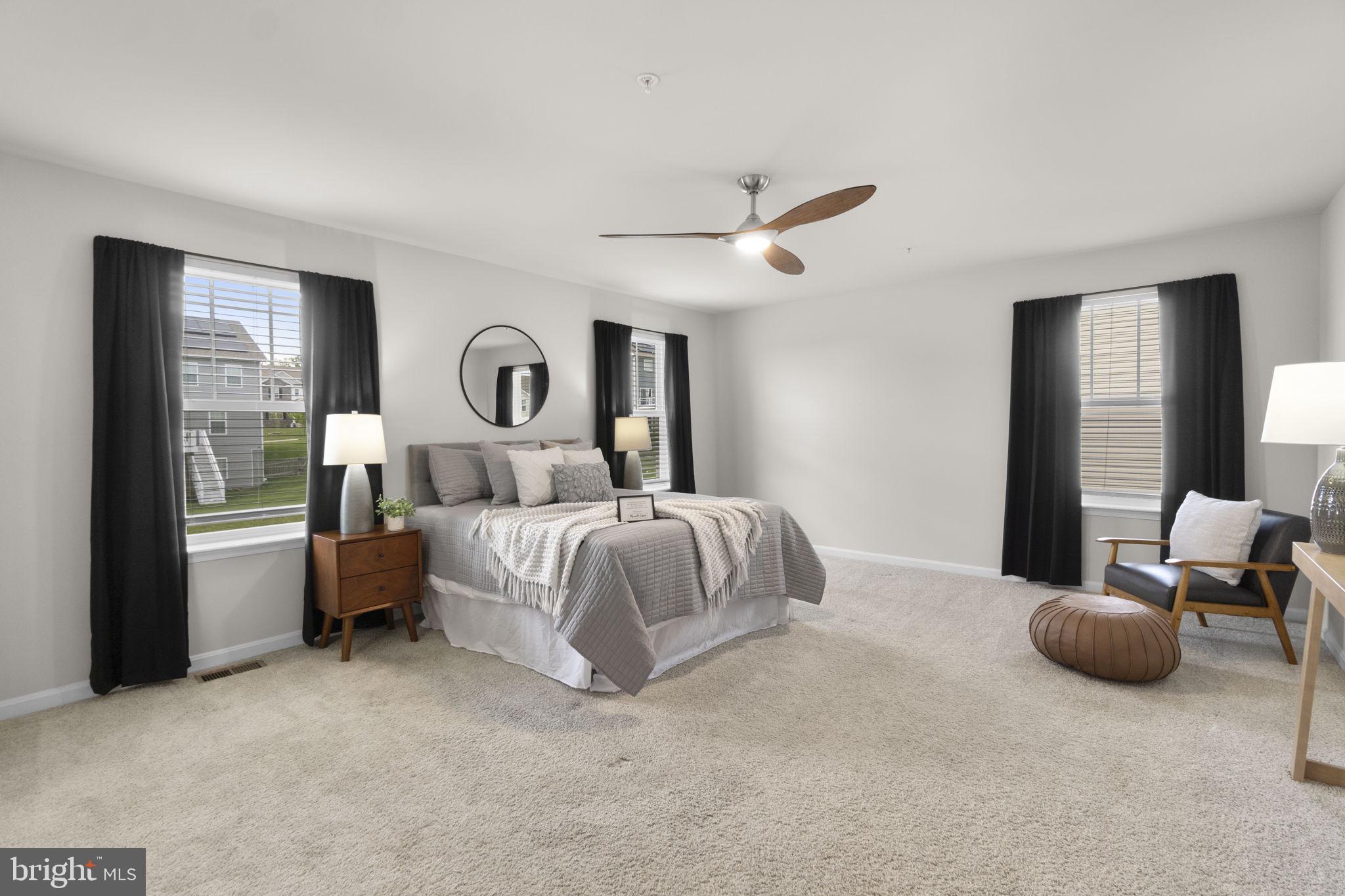 STONEGATE - Residential
