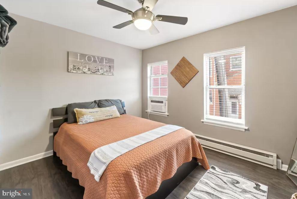 DOWNTOWN FREDERICK - Residential