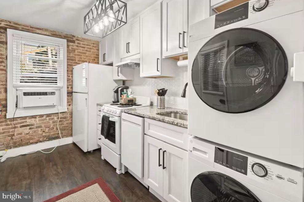 DOWNTOWN FREDERICK - Residential