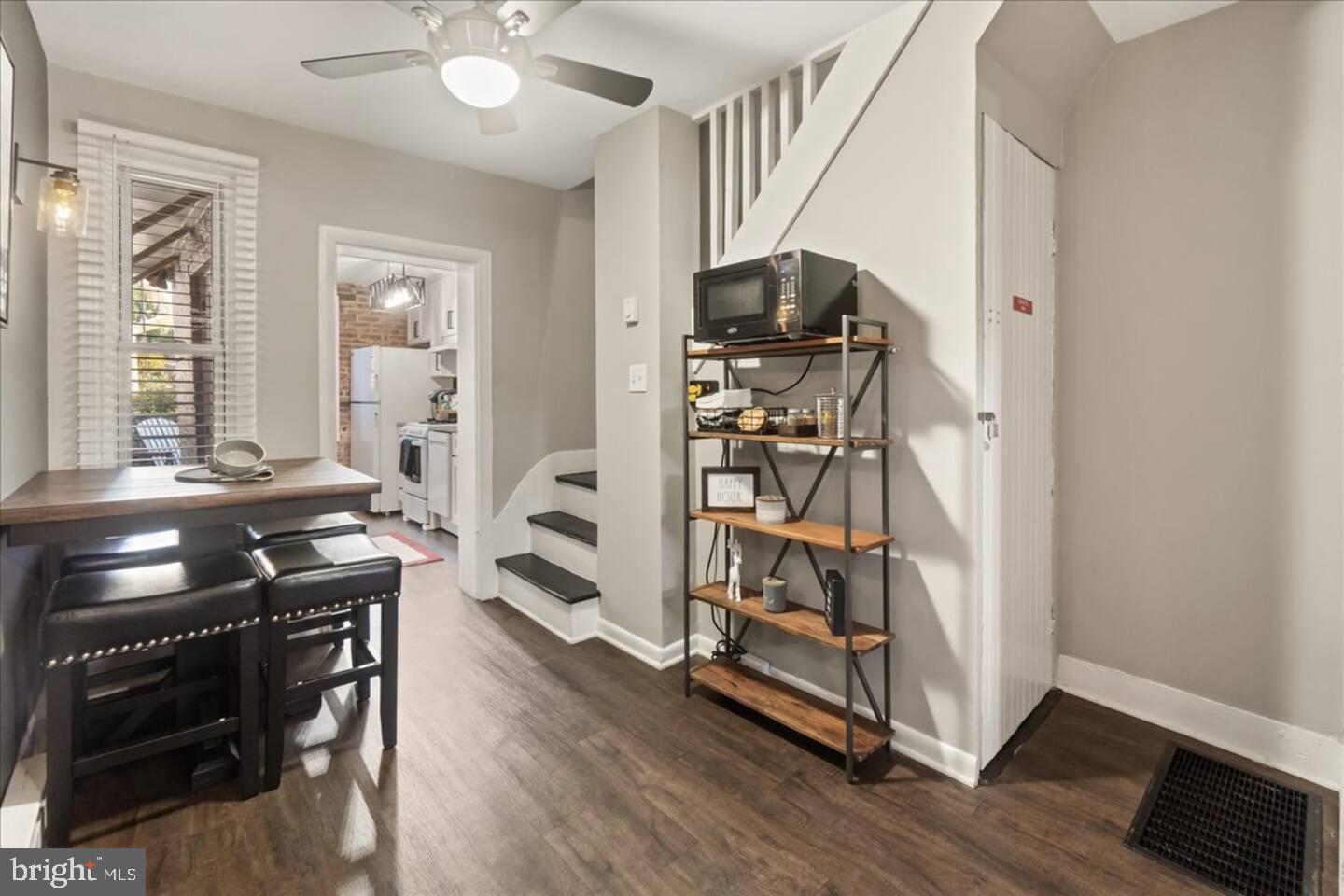 DOWNTOWN FREDERICK - Residential