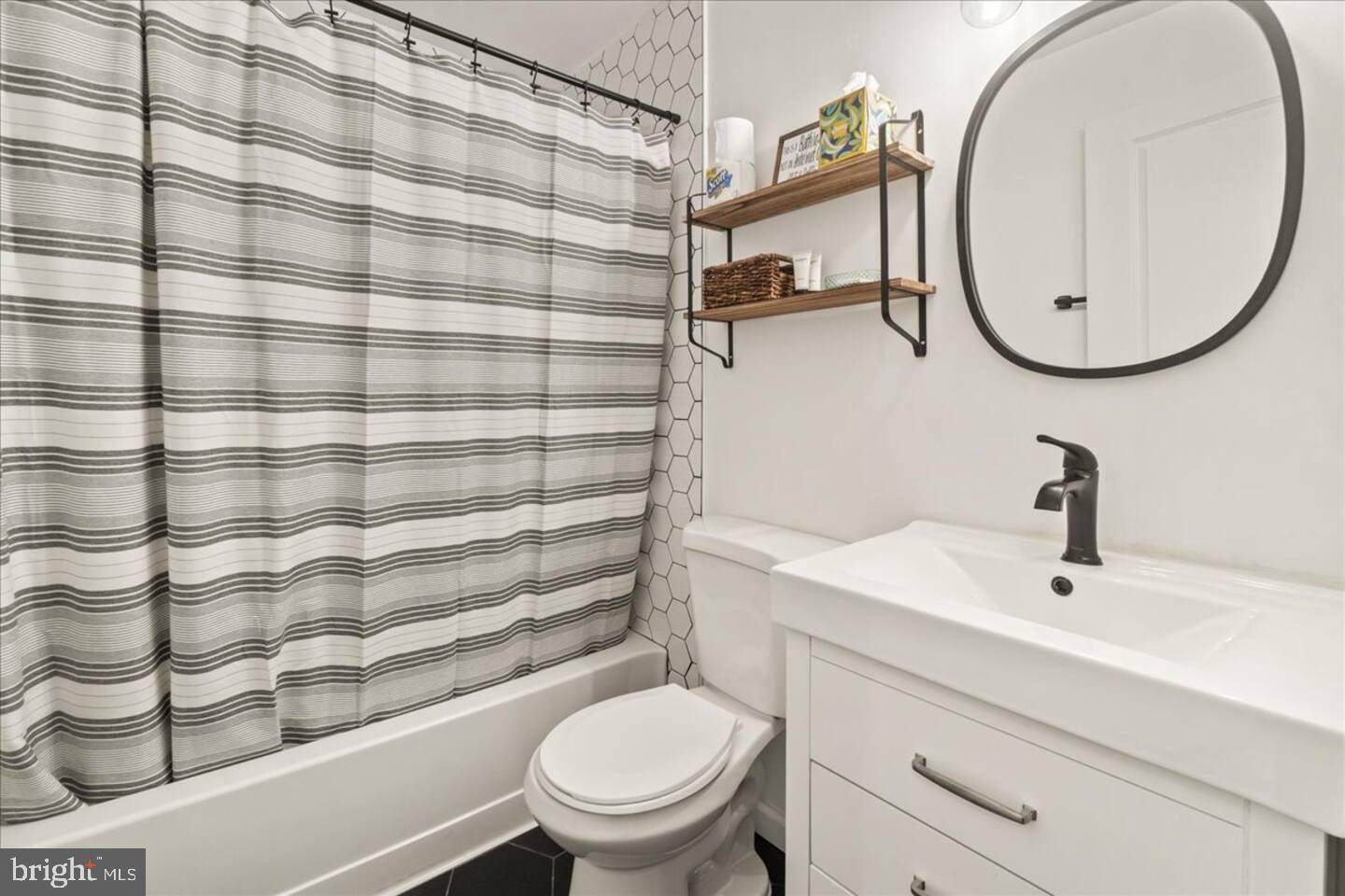 DOWNTOWN FREDERICK - Residential