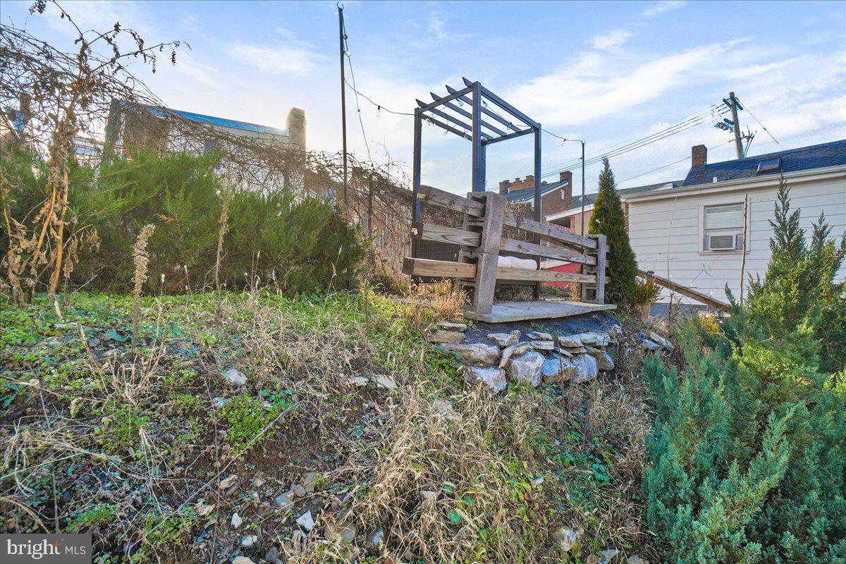 DOWNTOWN FREDERICK - Residential