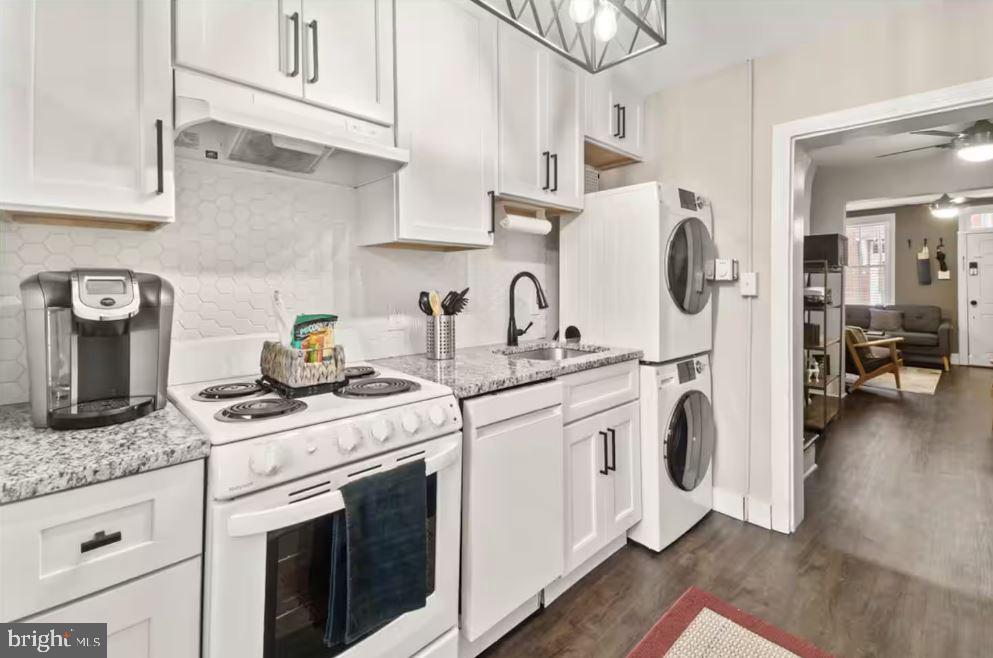 DOWNTOWN FREDERICK - Residential