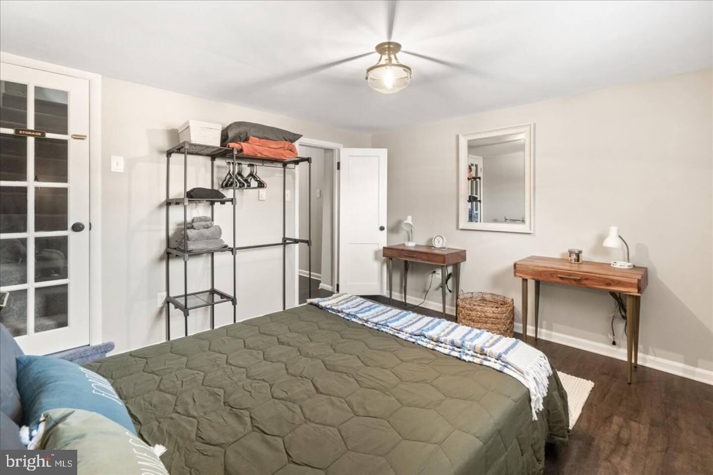 DOWNTOWN FREDERICK - Residential