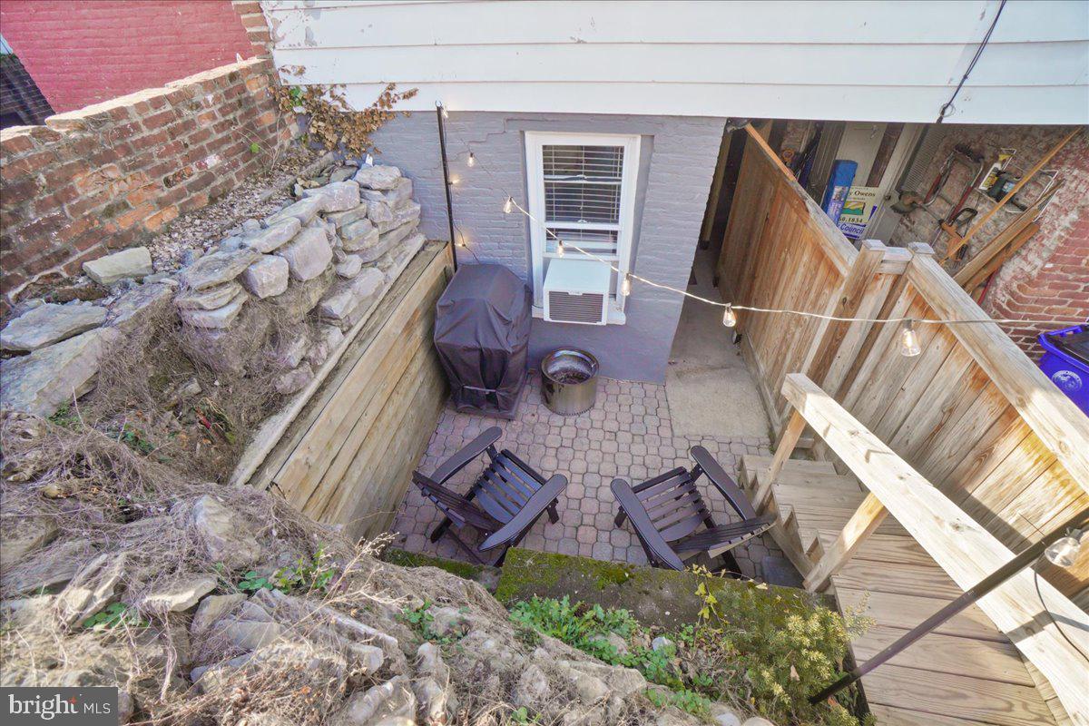 DOWNTOWN FREDERICK - Residential