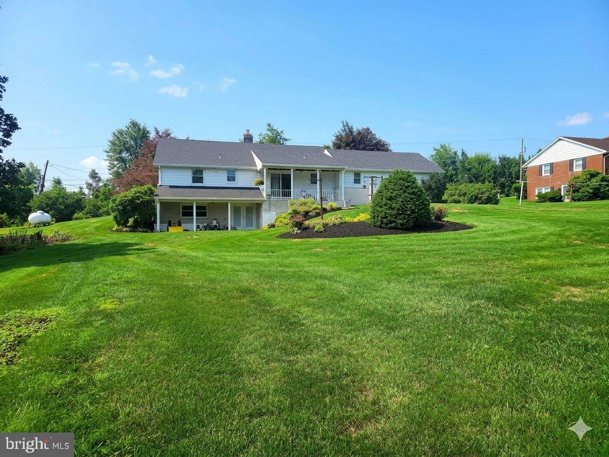 134 MEADOW LANE