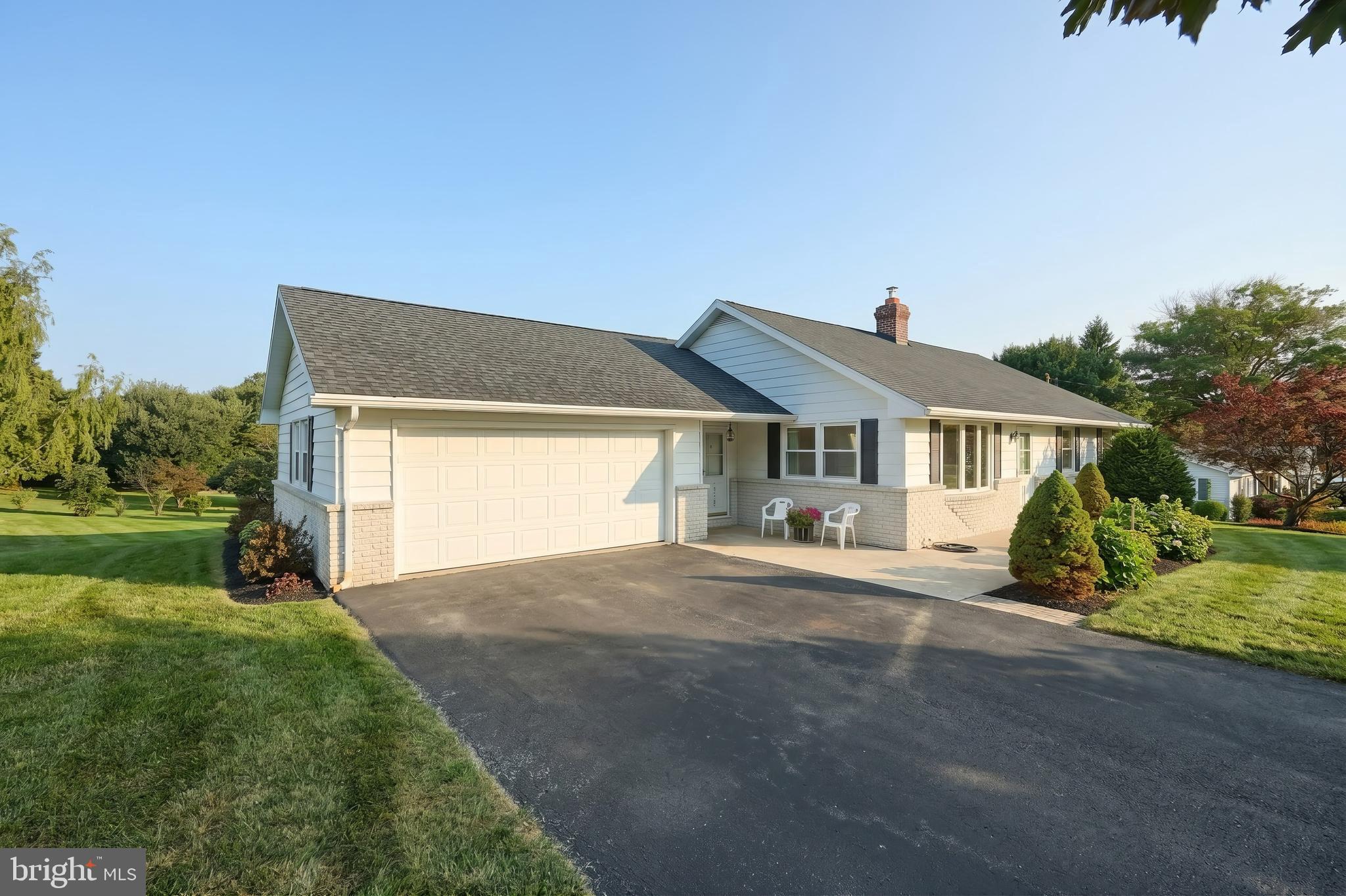 134 MEADOW LANE