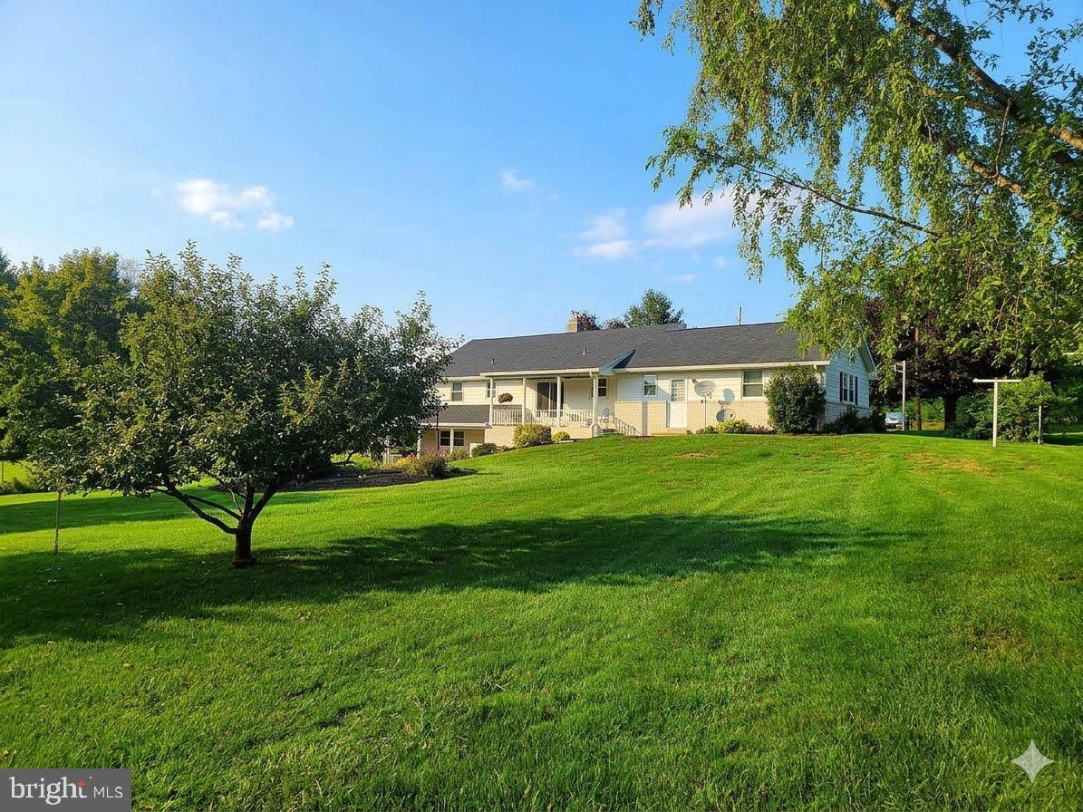 134 MEADOW LANE