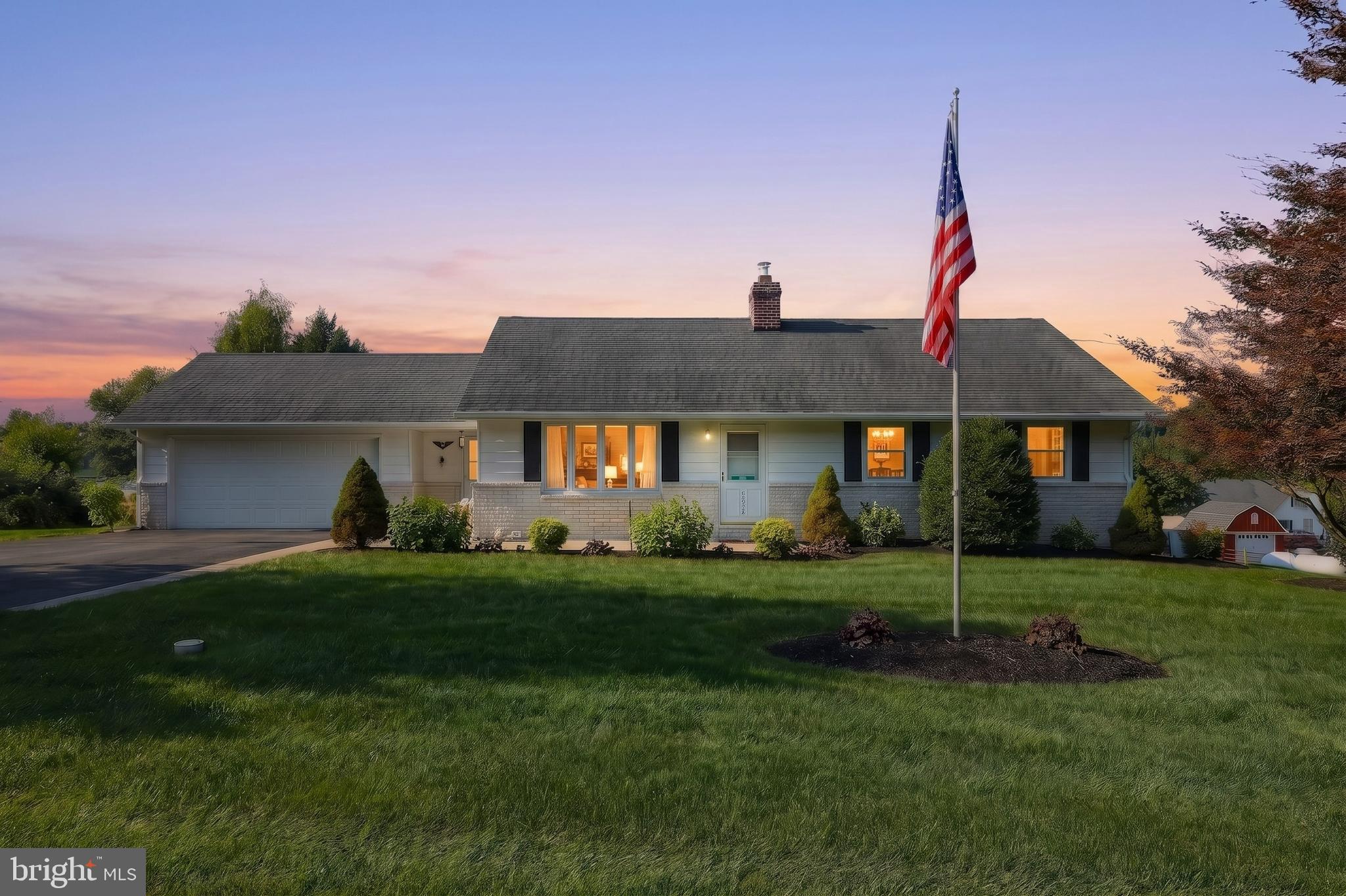 134 MEADOW LANE