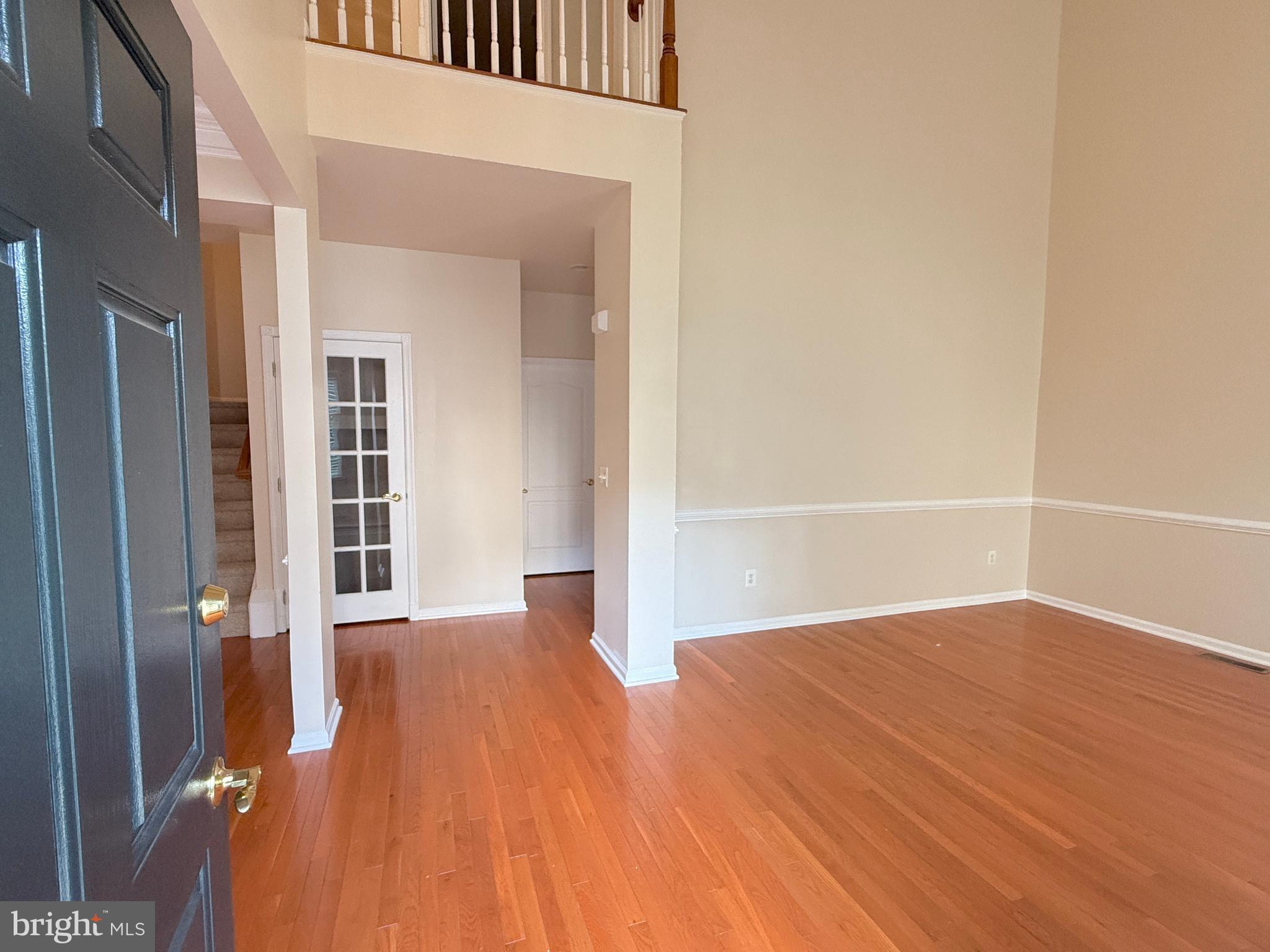 DOMINION VALLEY COUNTRY CLUB - Residential Lease