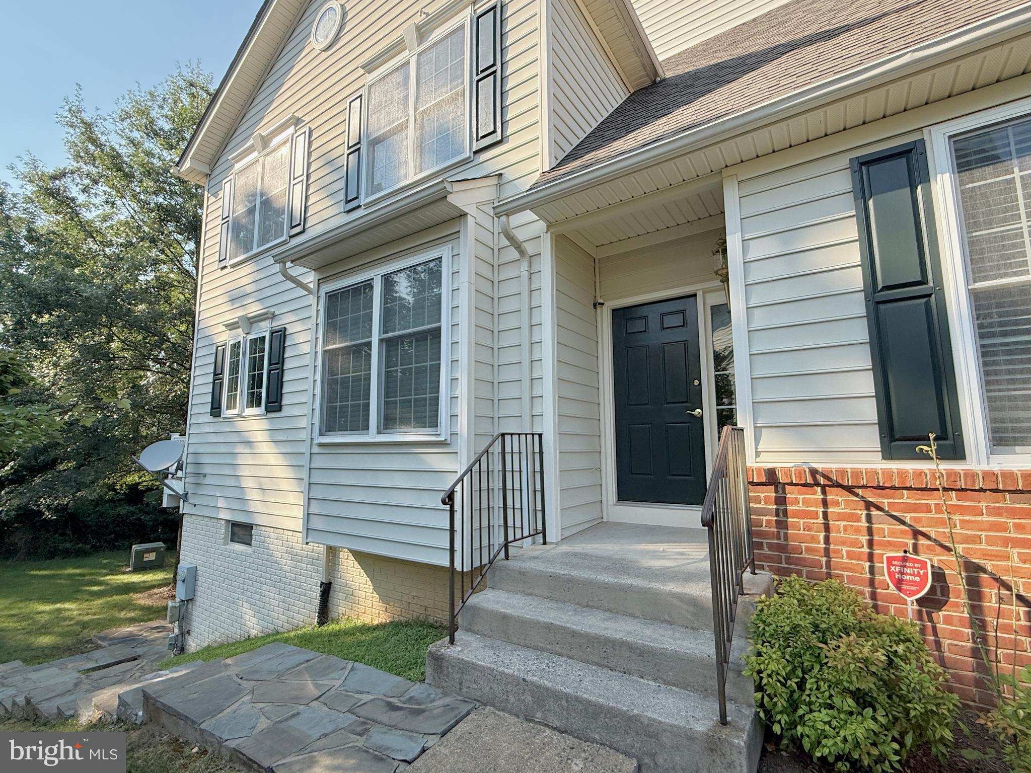 DOMINION VALLEY COUNTRY CLUB - Residential Lease