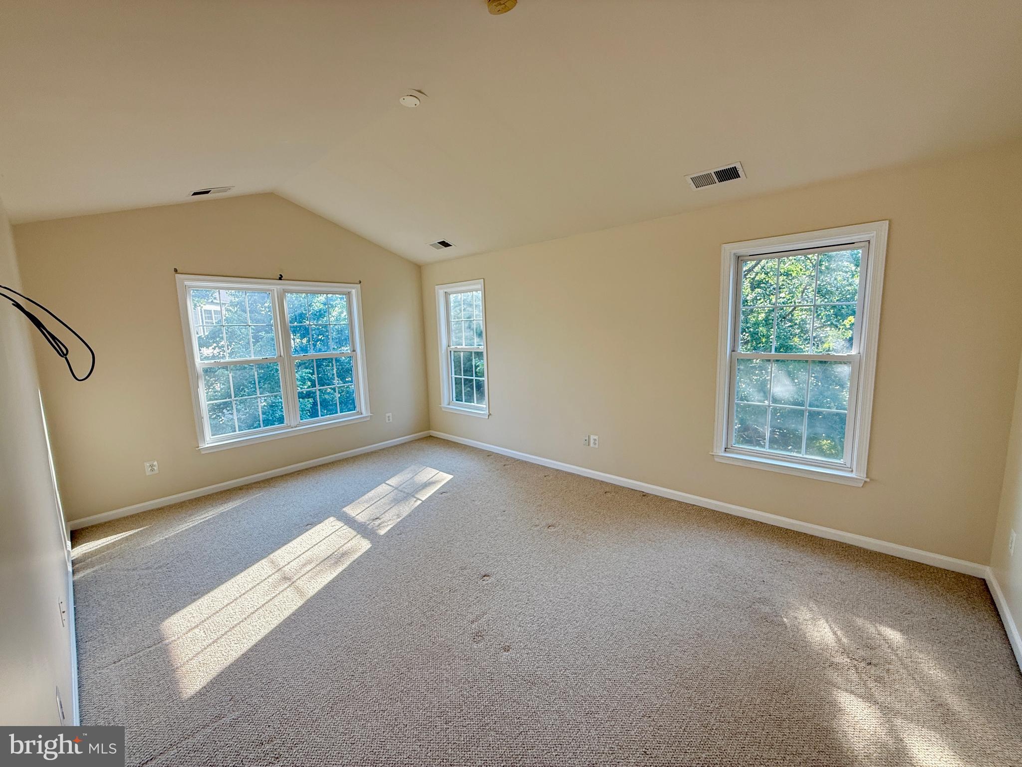 DOMINION VALLEY COUNTRY CLUB - Residential Lease