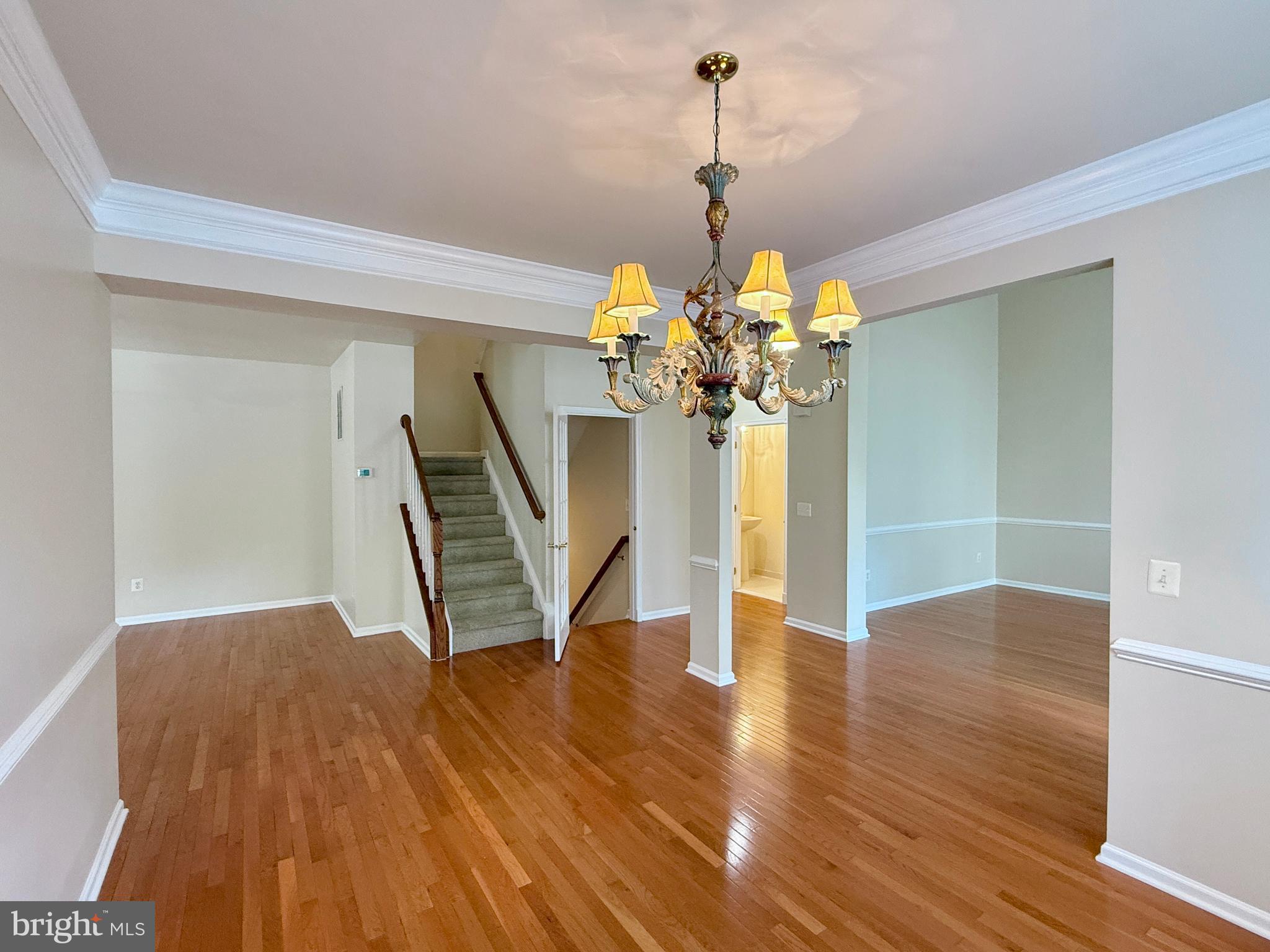 DOMINION VALLEY COUNTRY CLUB - Residential Lease