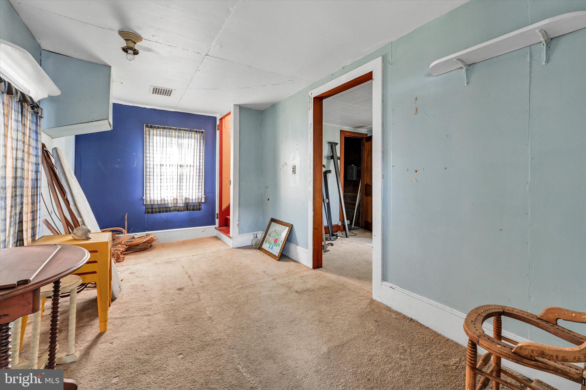 BLUE RIBBON FARMS - Residential