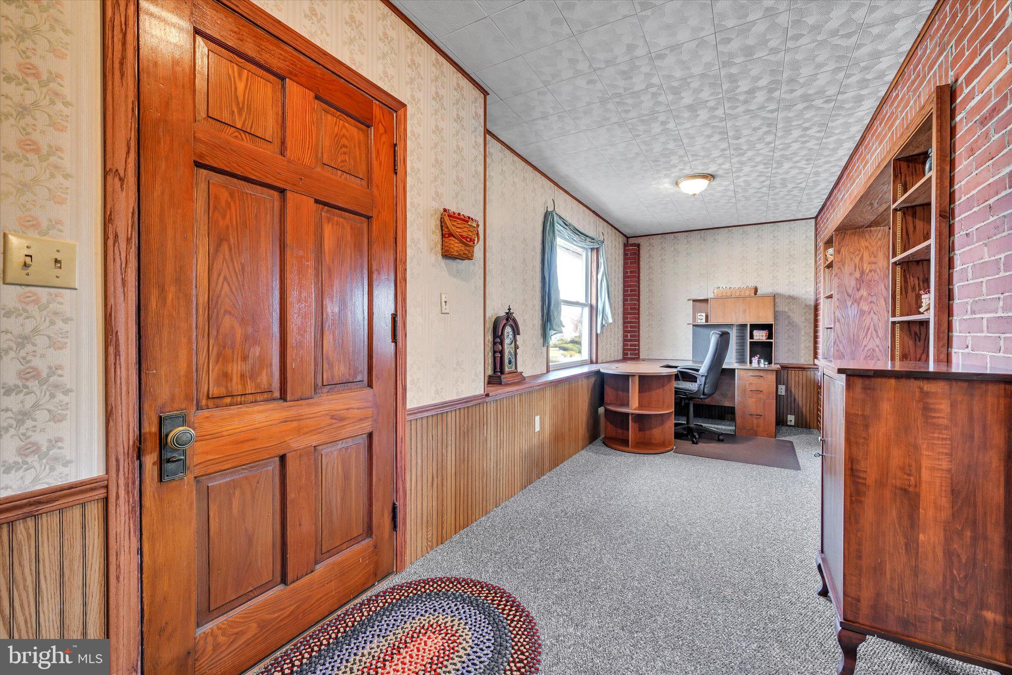 BLUE RIBBON FARMS - Residential