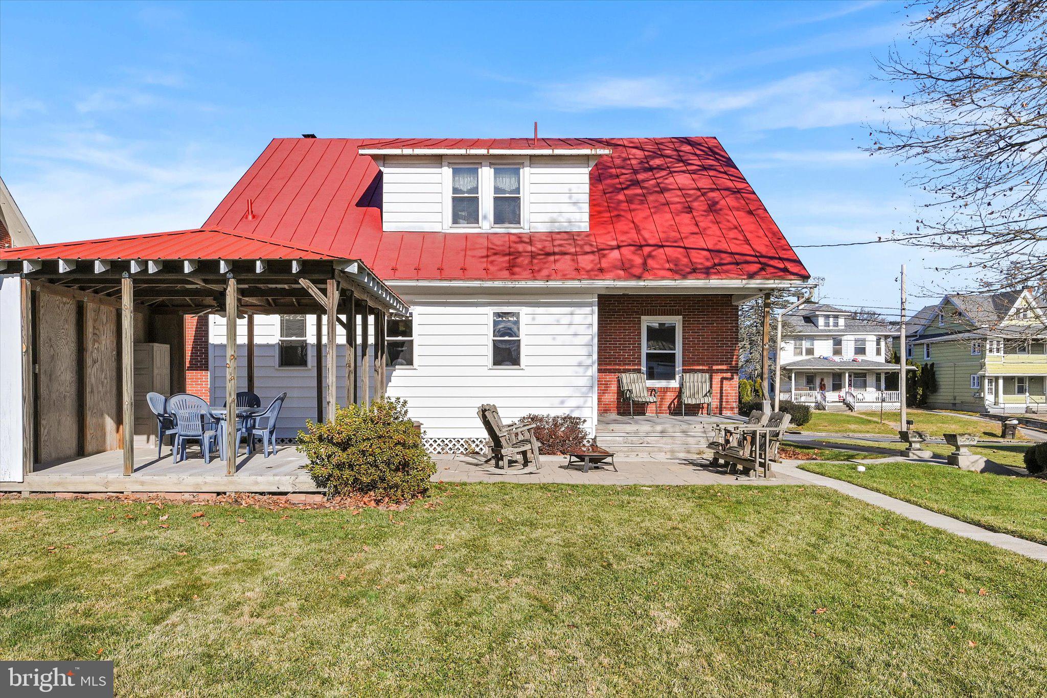 BLUE RIBBON FARMS - Residential