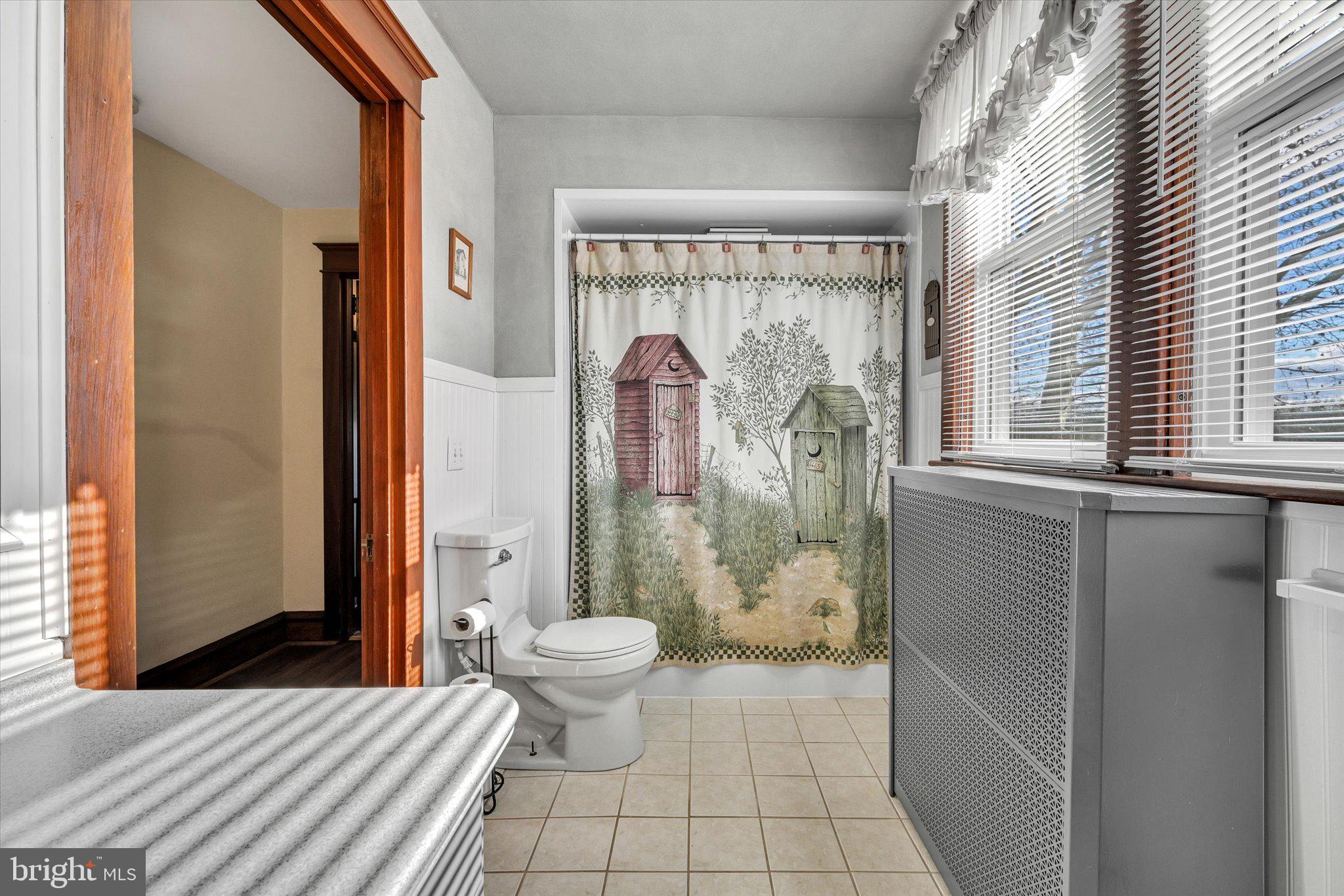 BLUE RIBBON FARMS - Residential