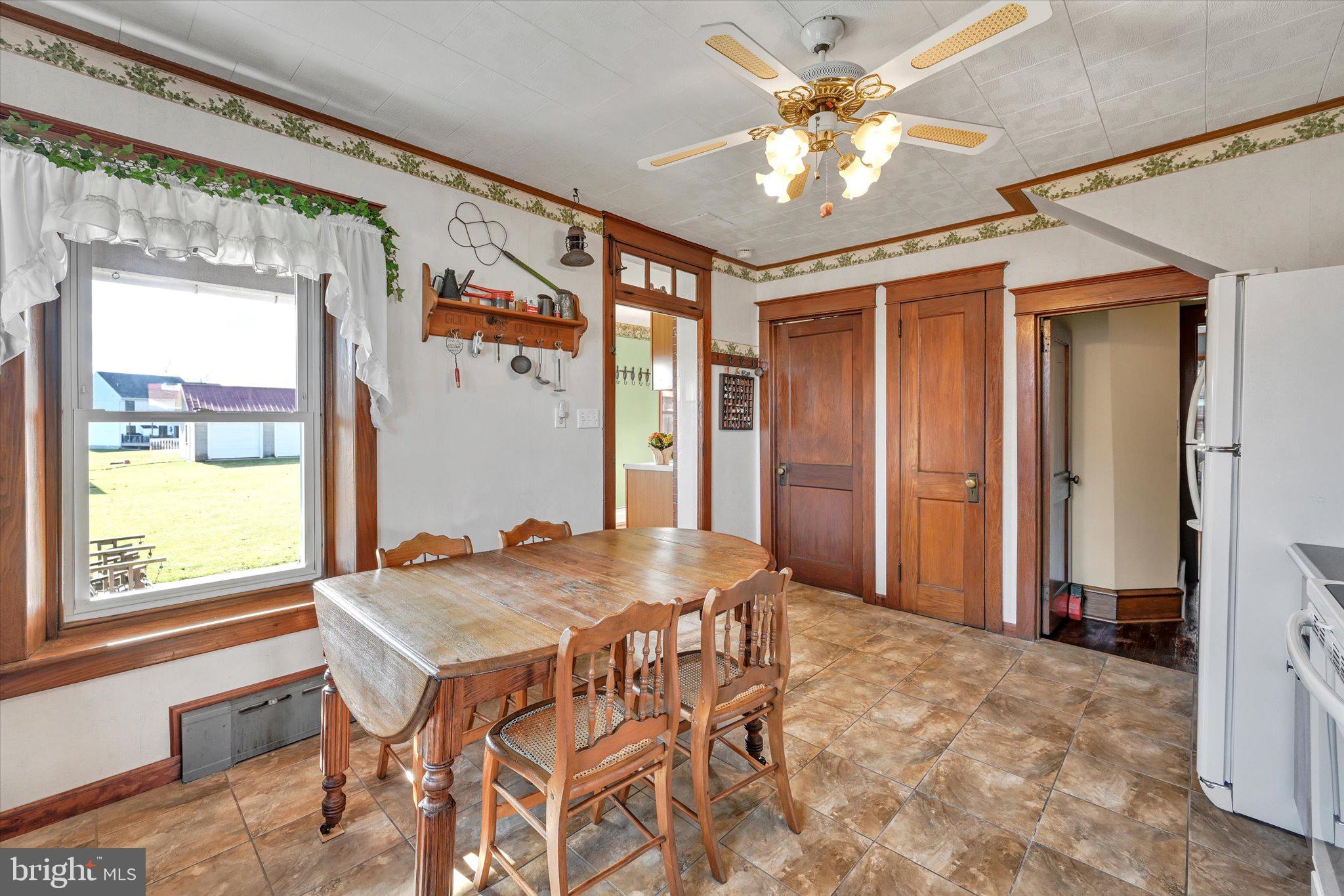 BLUE RIBBON FARMS - Residential