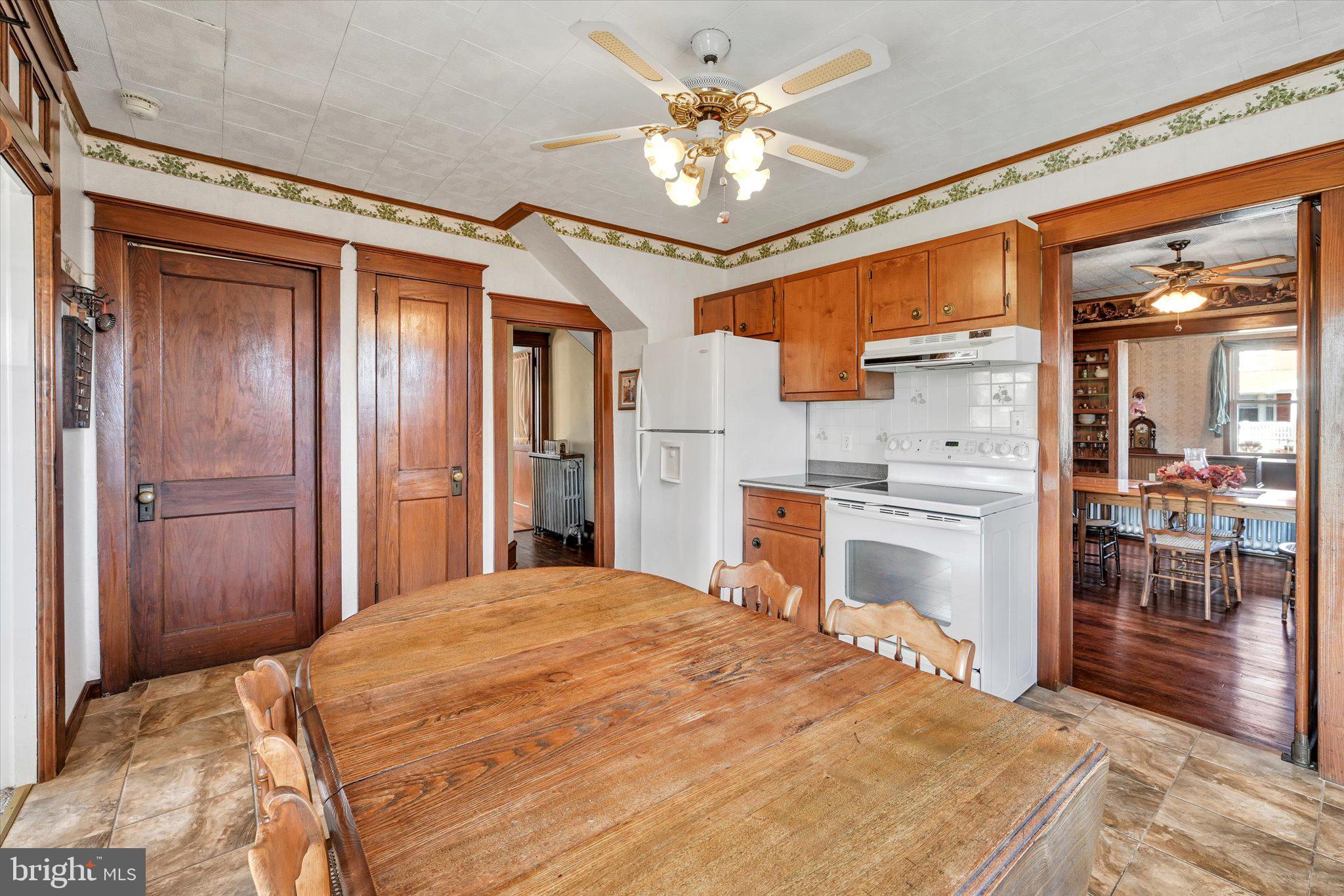 BLUE RIBBON FARMS - Residential