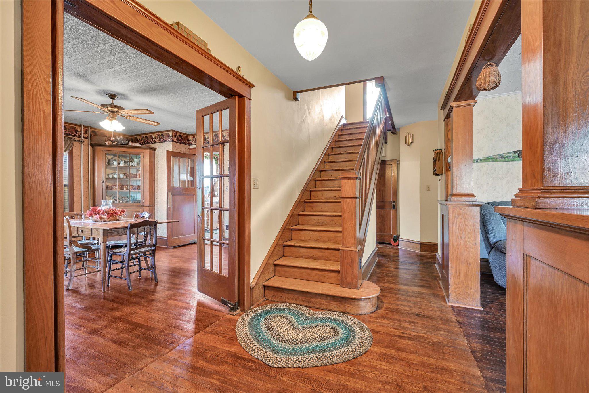 BLUE RIBBON FARMS - Residential
