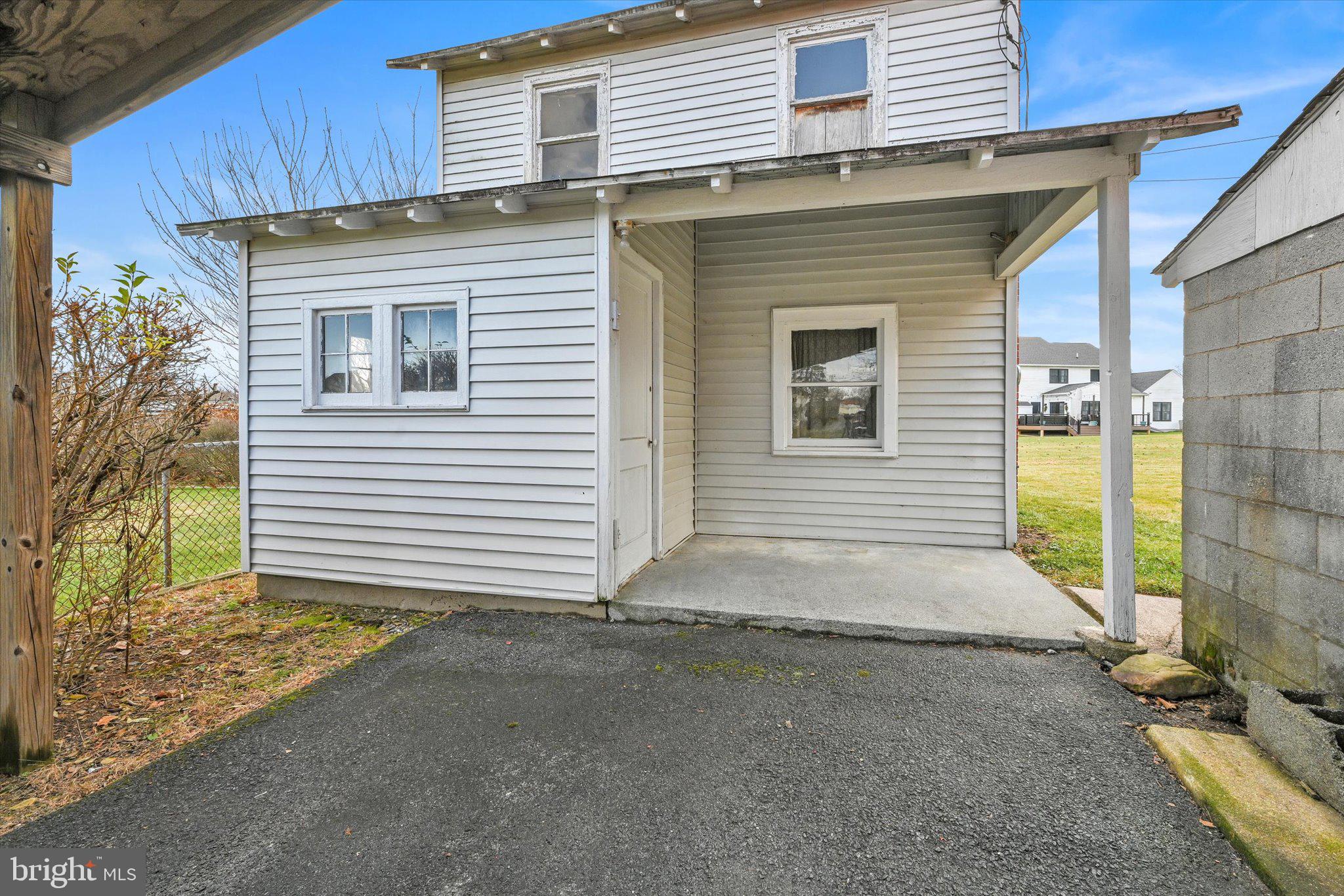 BLUE RIBBON FARMS - Residential