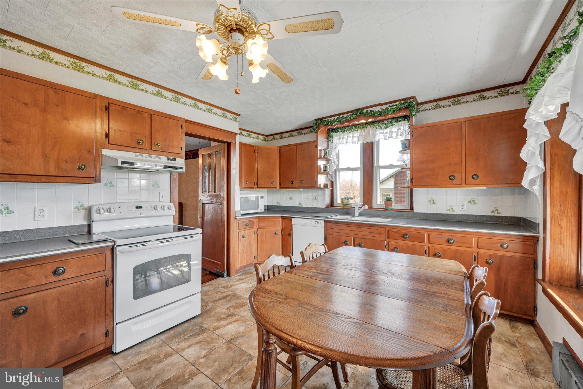 BLUE RIBBON FARMS - Residential
