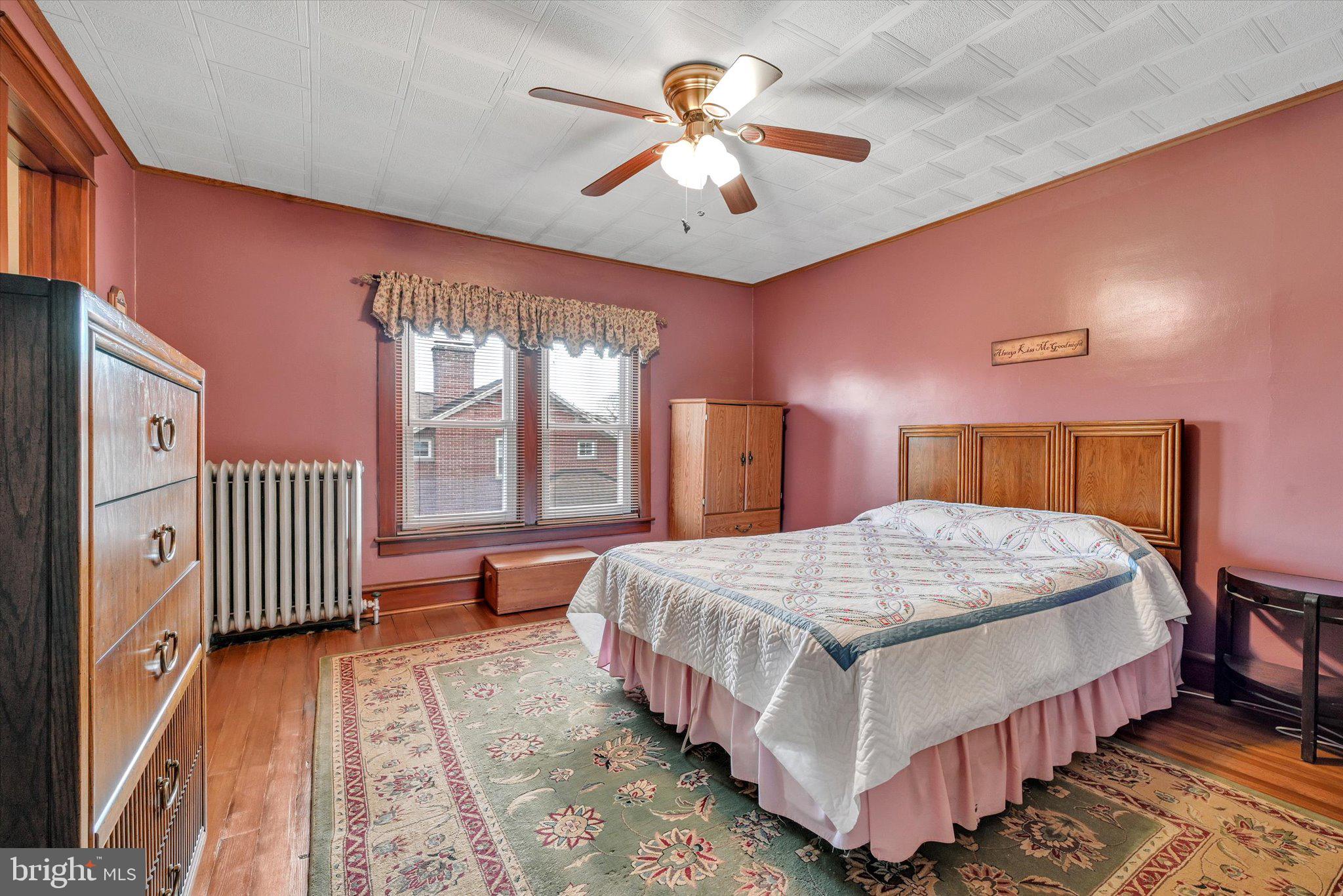 BLUE RIBBON FARMS - Residential