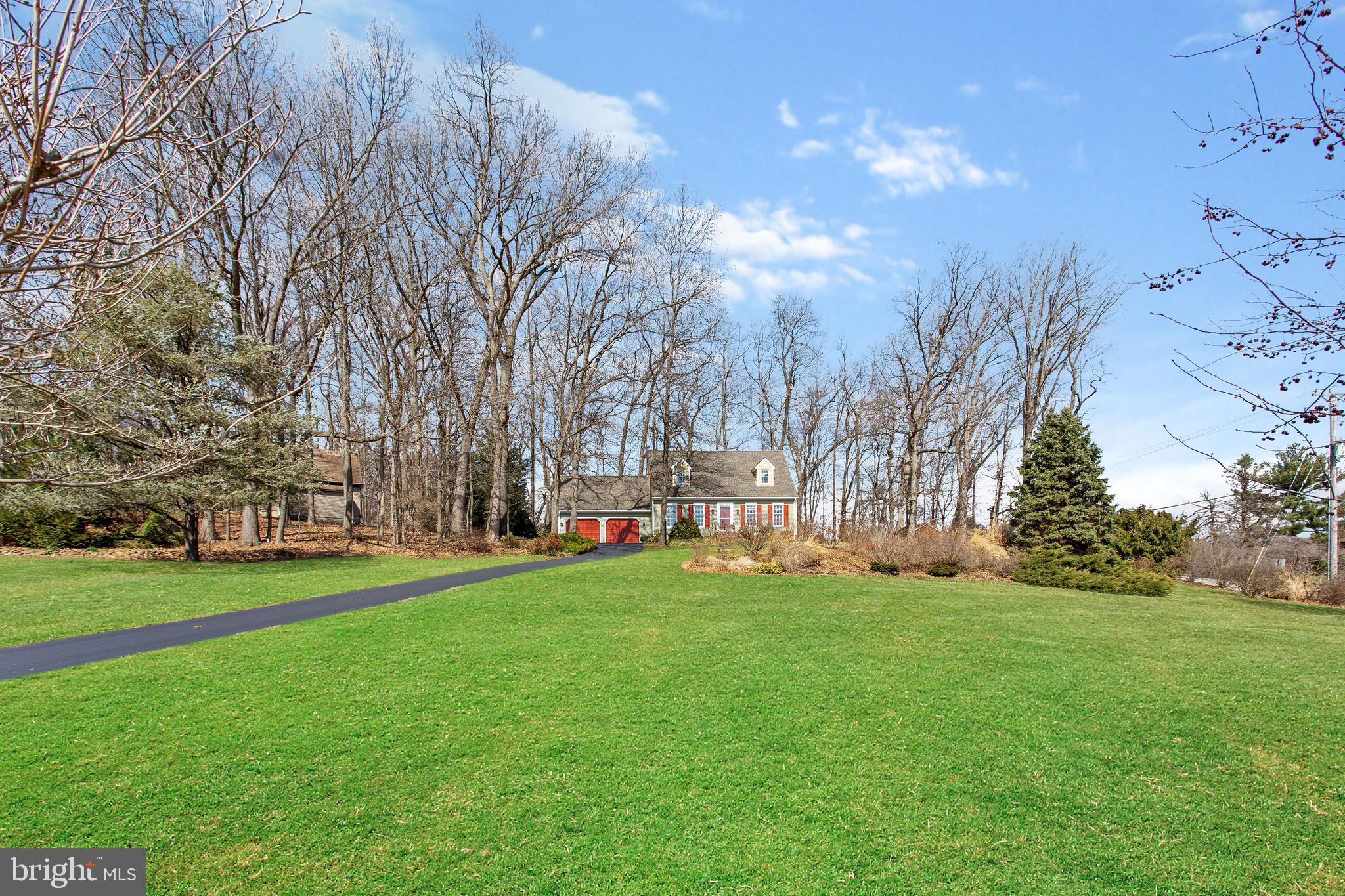 NORTH CODORUS - Residential