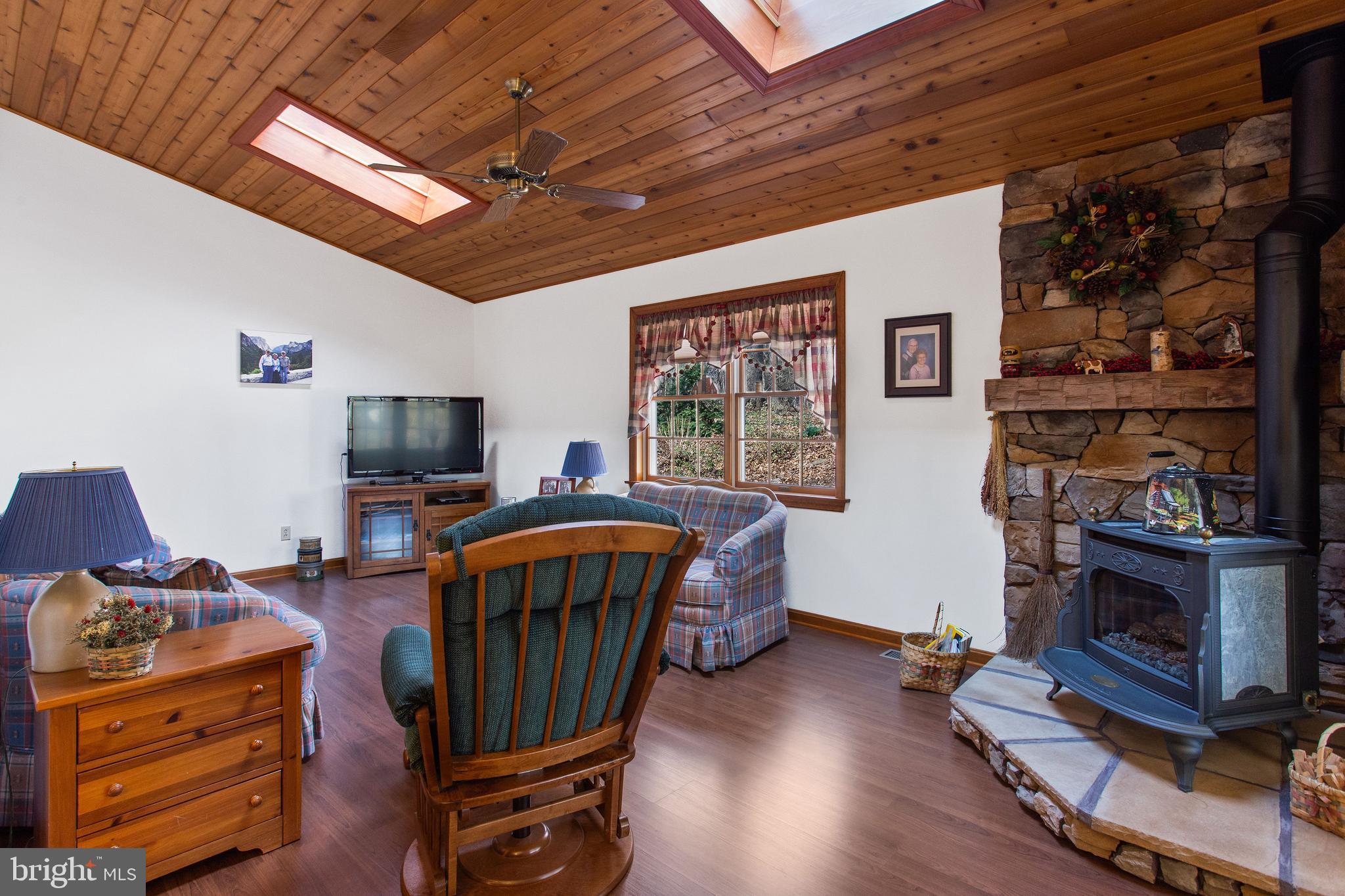 NORTH CODORUS - Residential