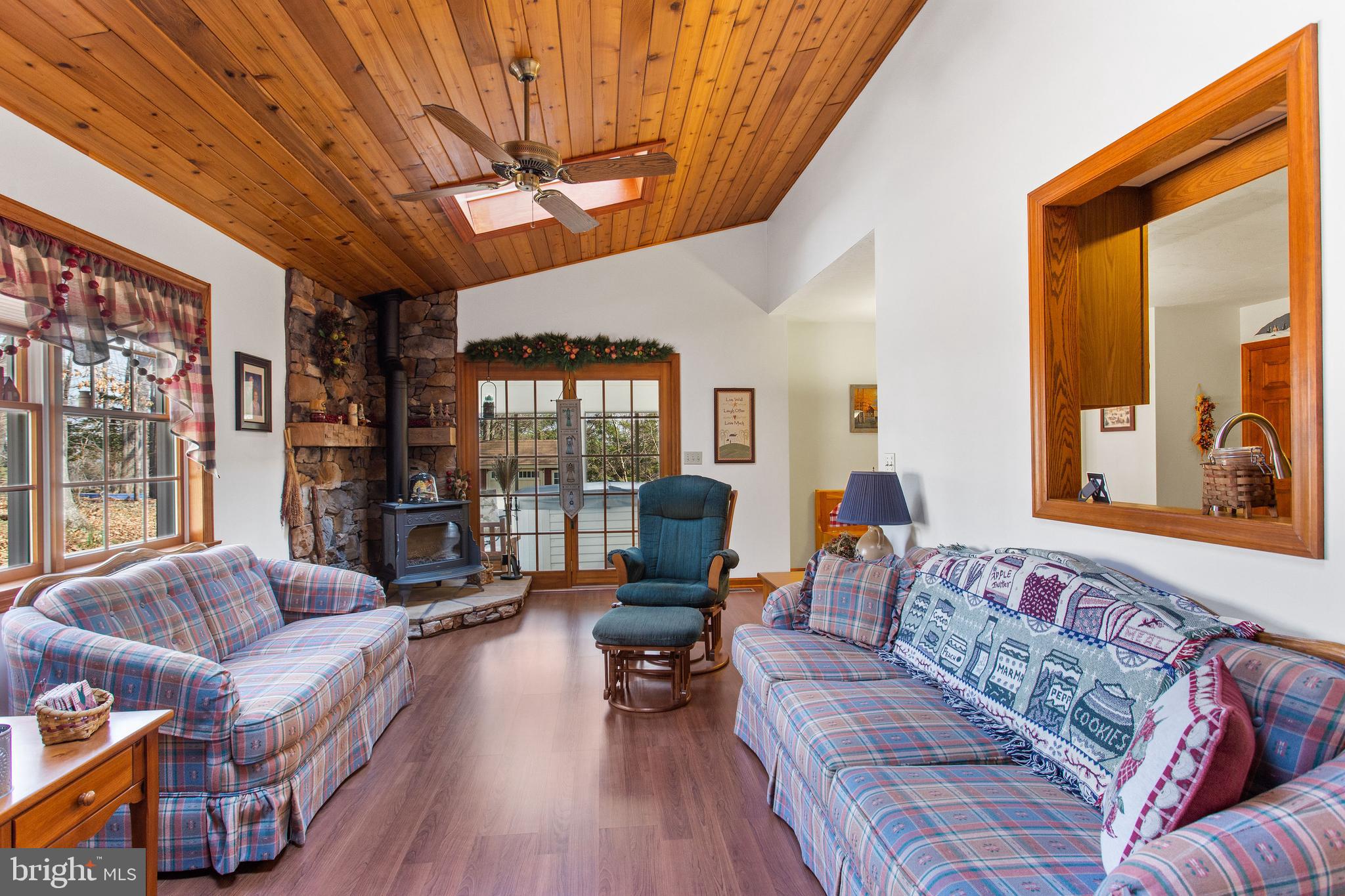 NORTH CODORUS - Residential