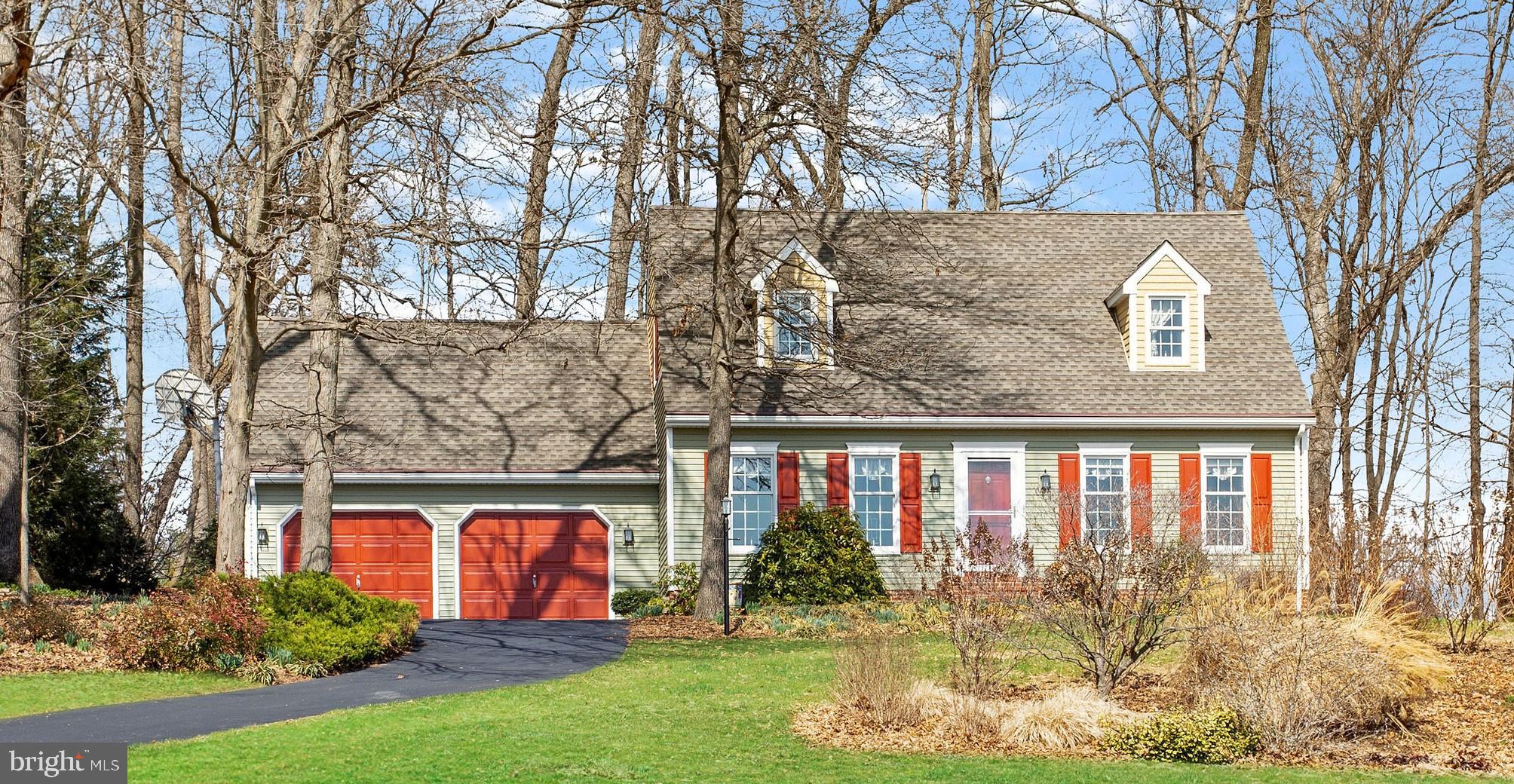 NORTH CODORUS - Residential