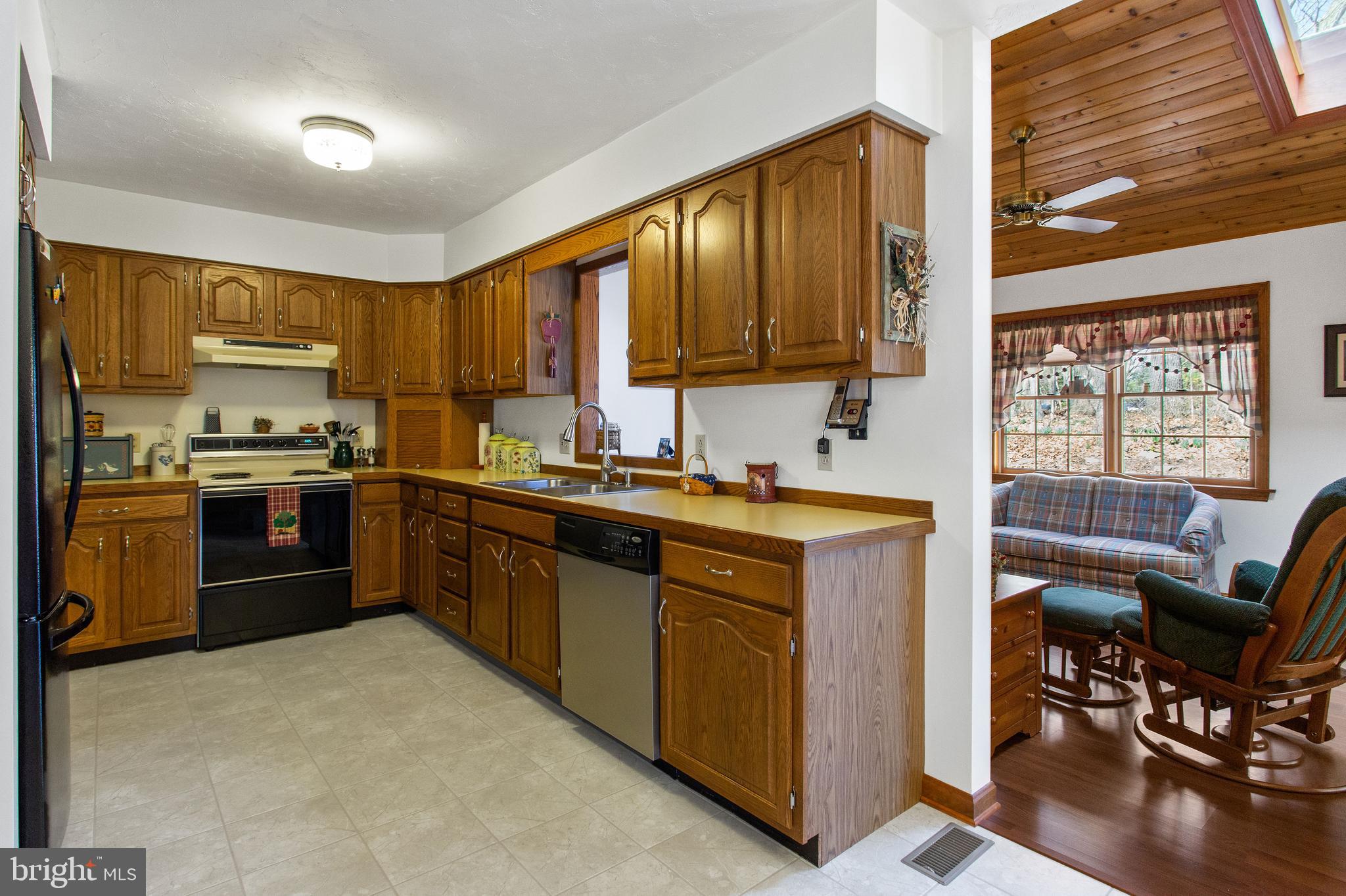 NORTH CODORUS - Residential