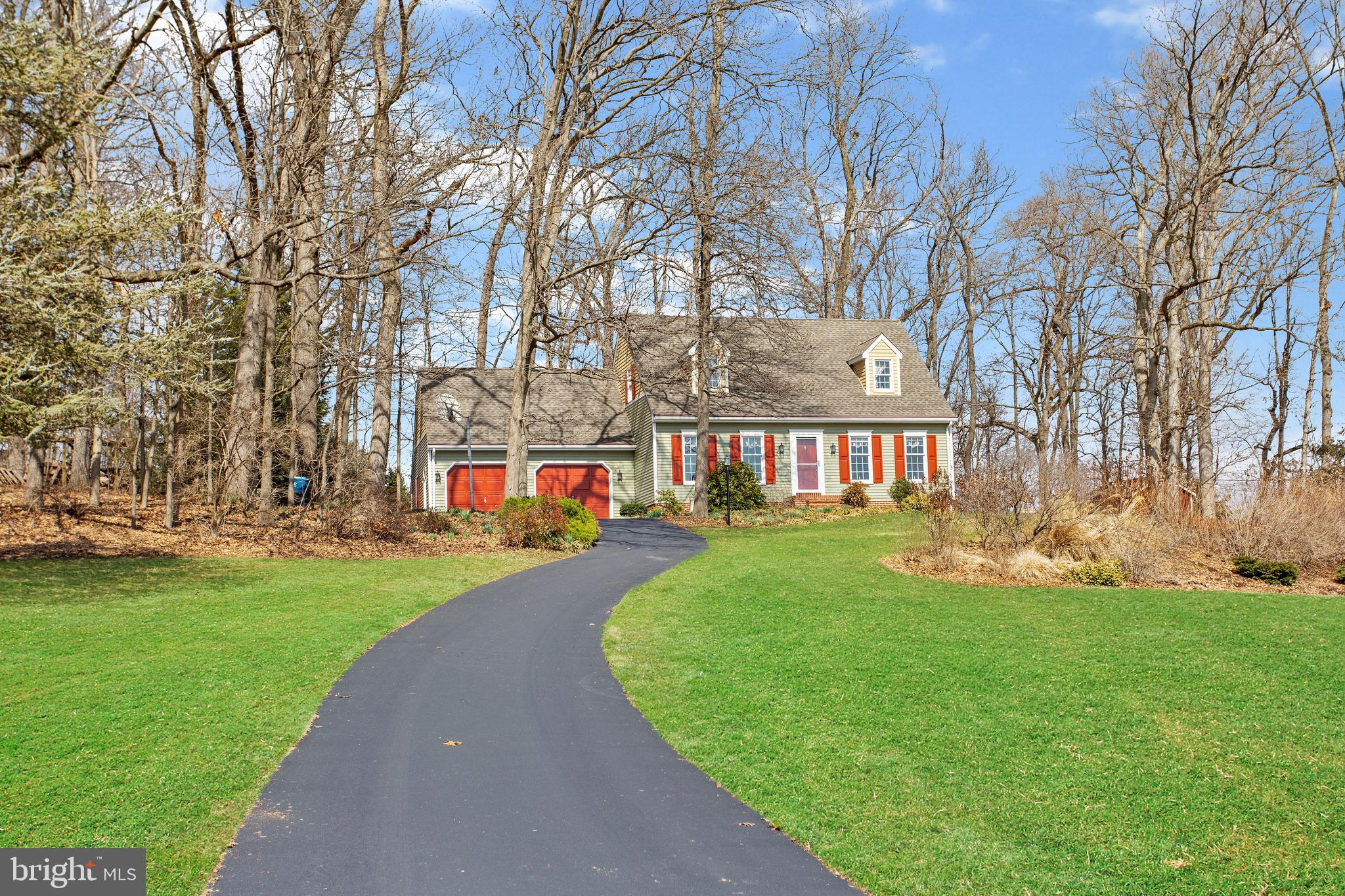 NORTH CODORUS - Residential